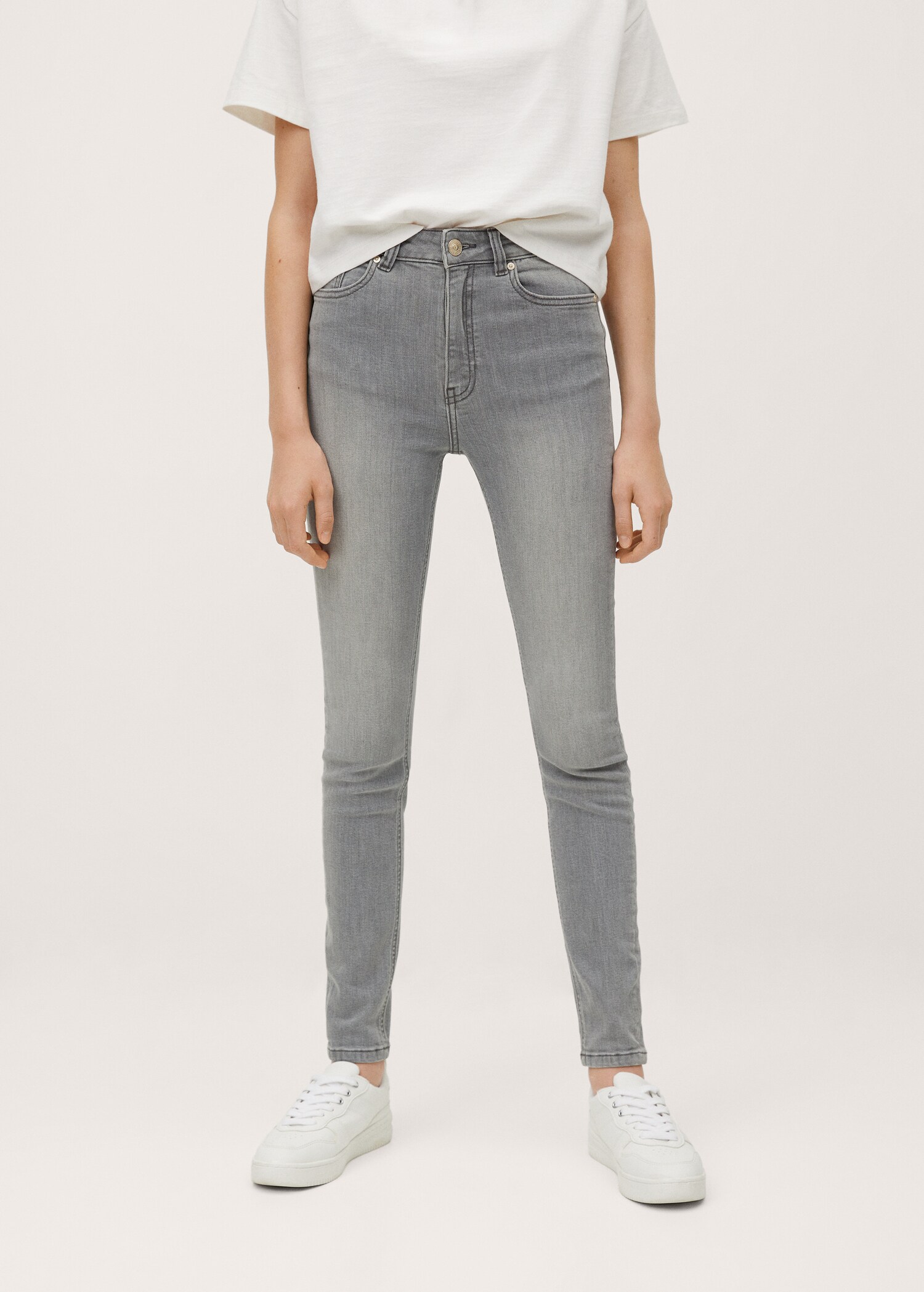 Skinny jeans - Details of the article 1