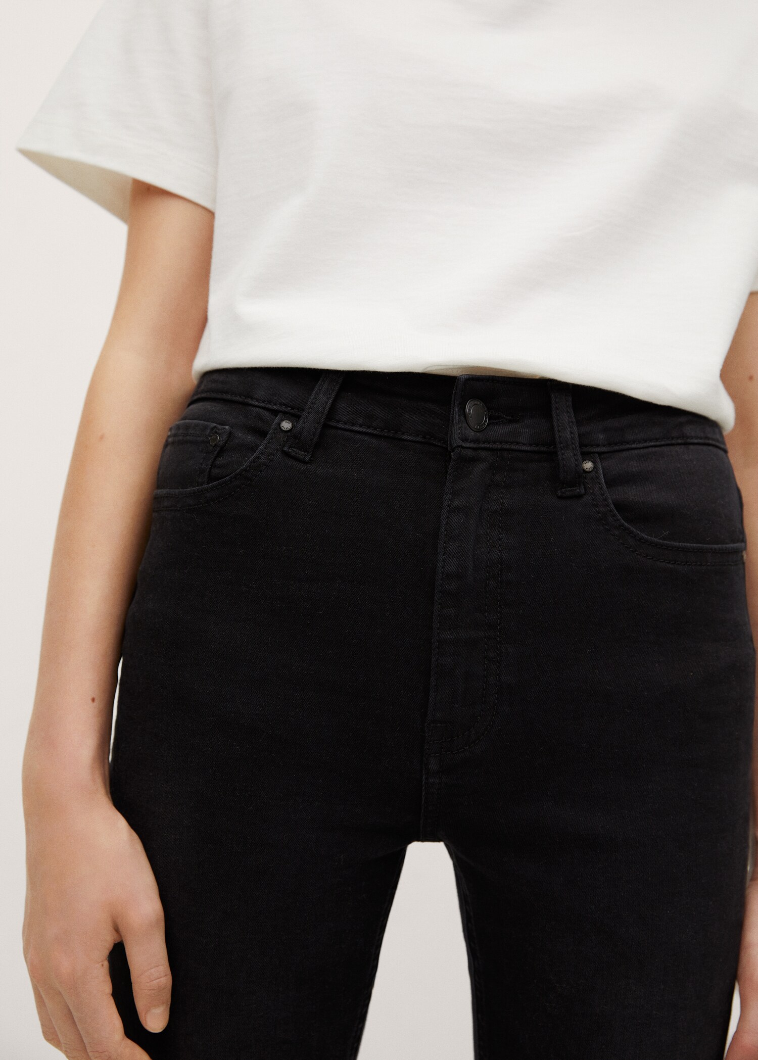 Skinny jeans - Details of the article 2