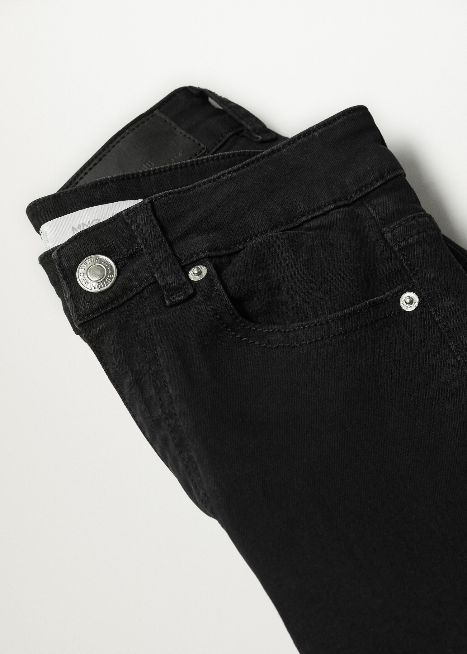 Skinny jeans - Details of the article 8