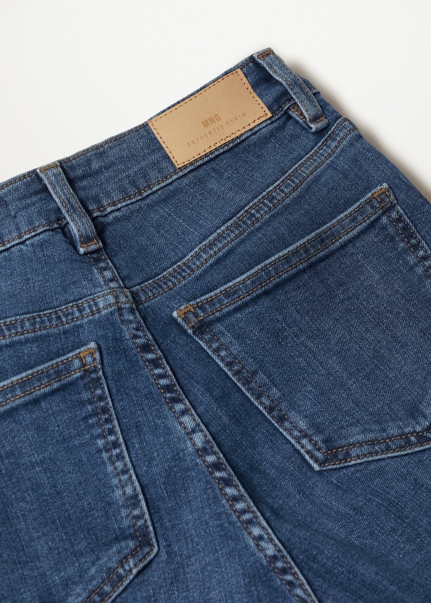 Skinny jeans - Details of the article 8