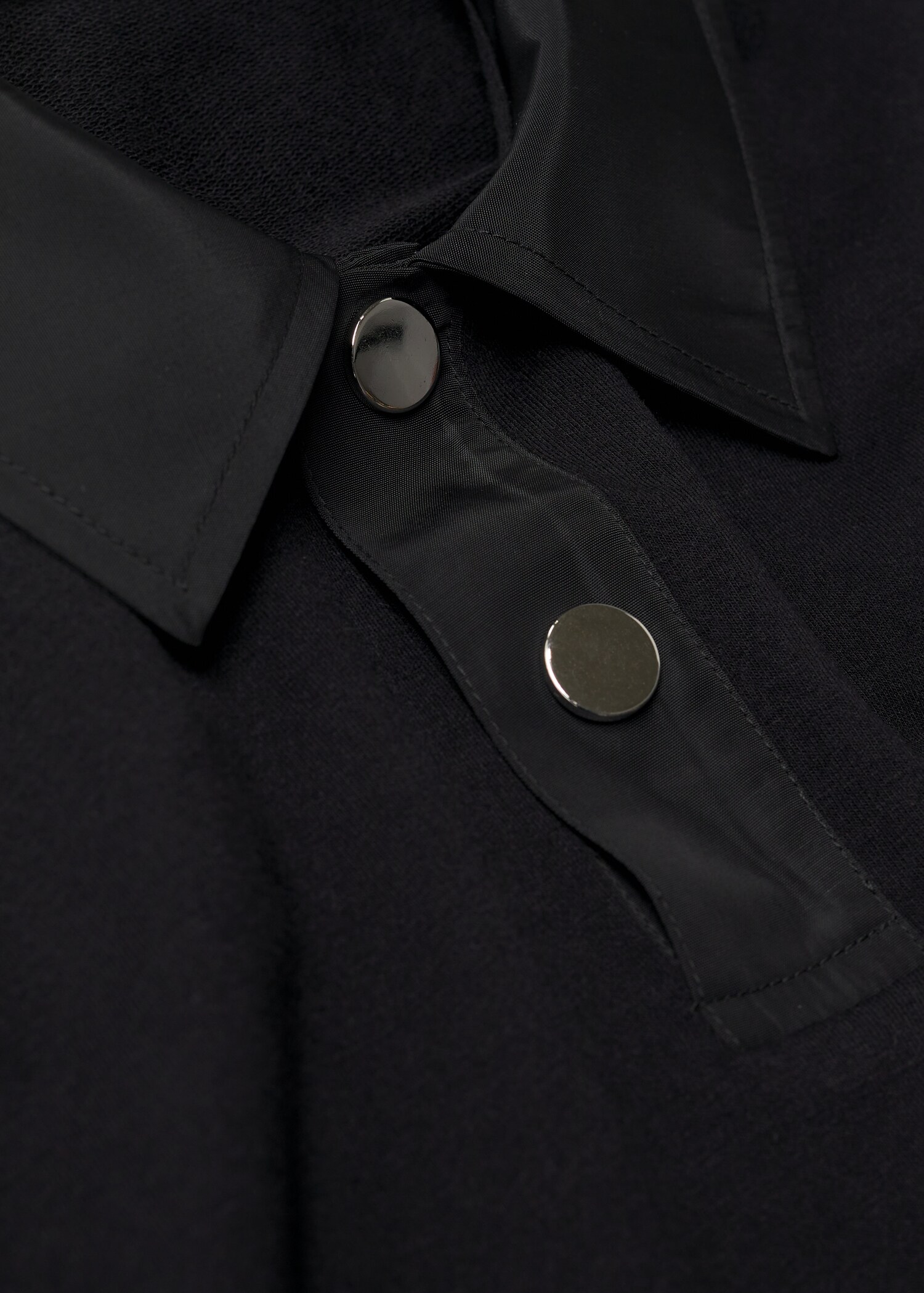 Polohemd mit Button-down-Kragen - Detail des Artikels 8