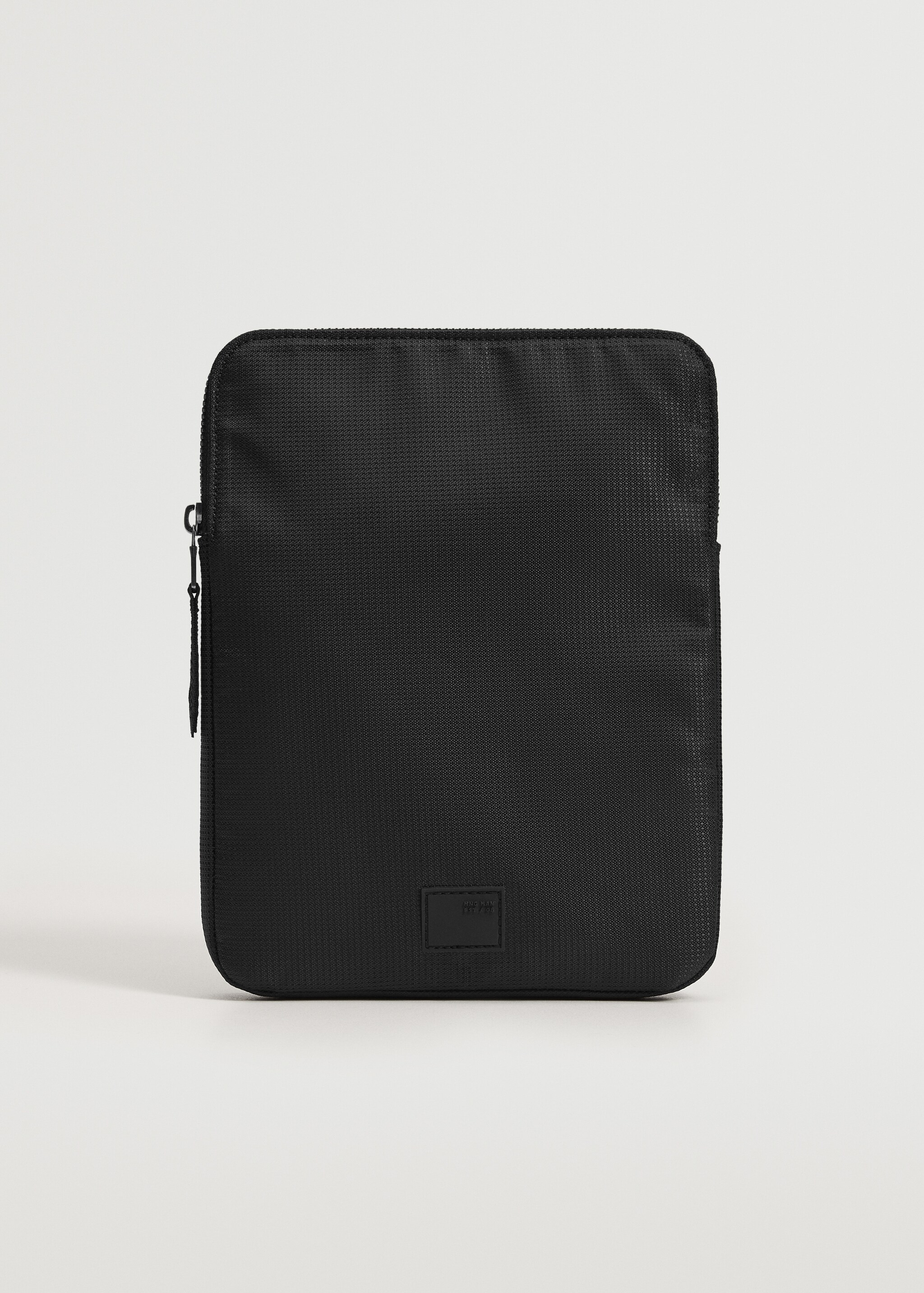 Nylon tablet case - Article without model