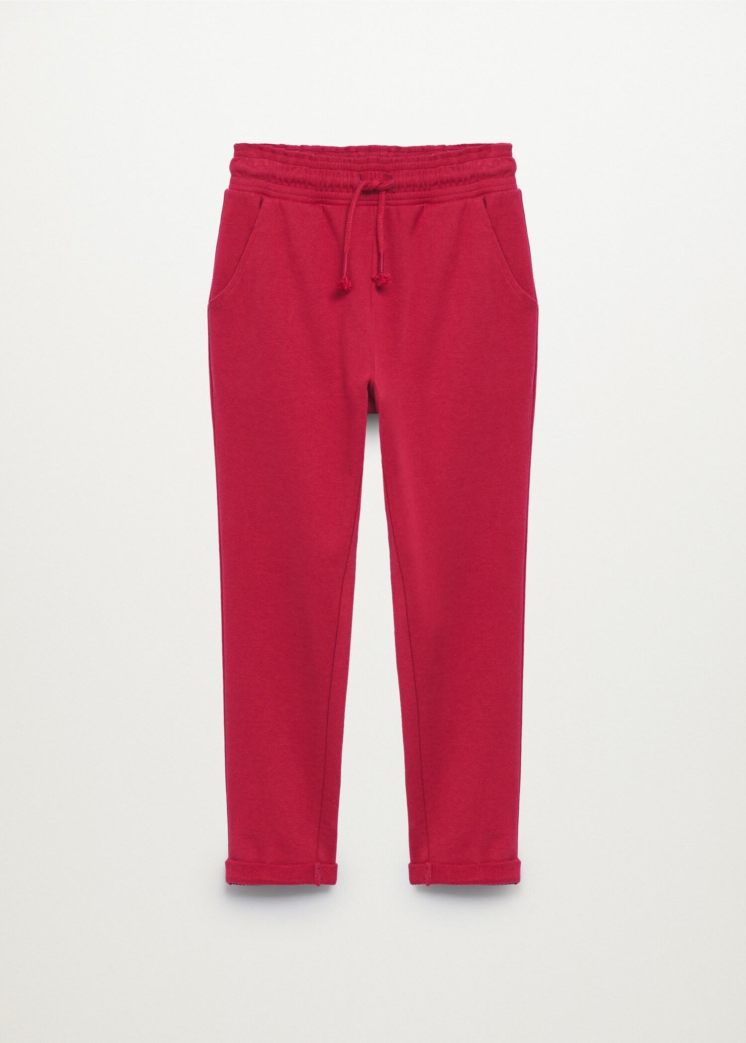 Pantalón jogger algodón - Artículo sin modelo