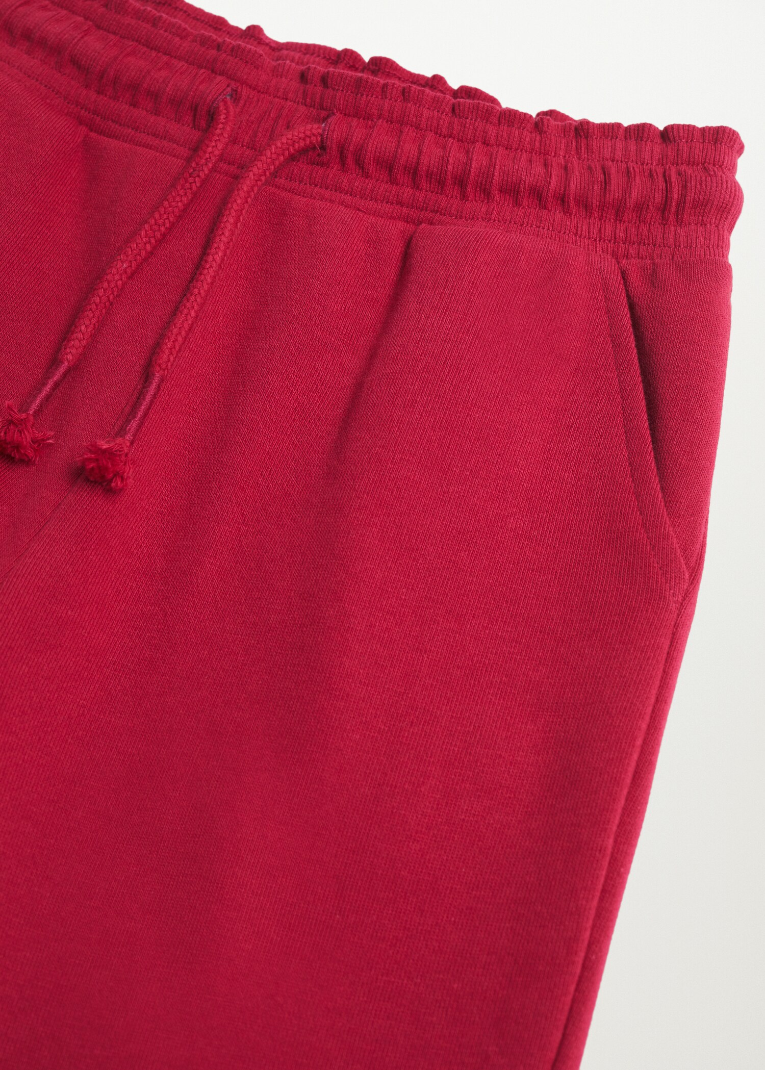 Pantalón jogger algodón - Detalle del artículo 8