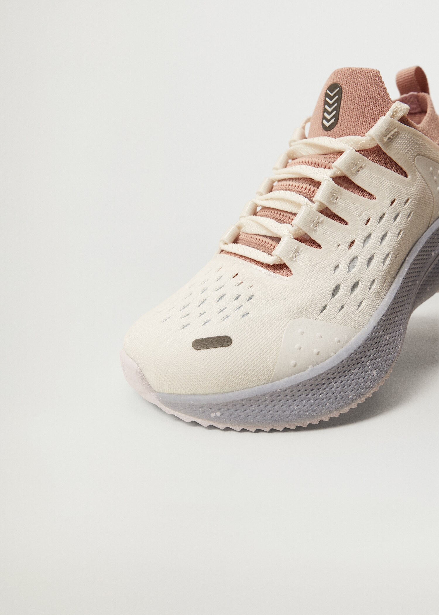 Deportivas técnicas combinadas - Detalle del artículo 2