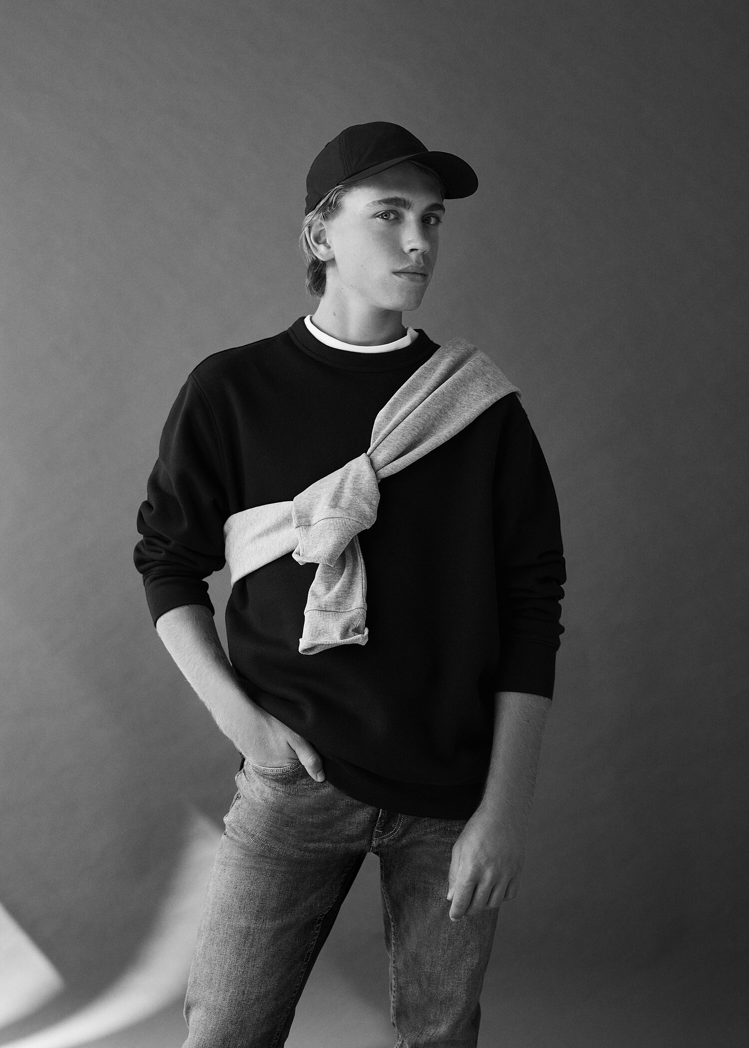 Skinny jeans - Details of the article 5
