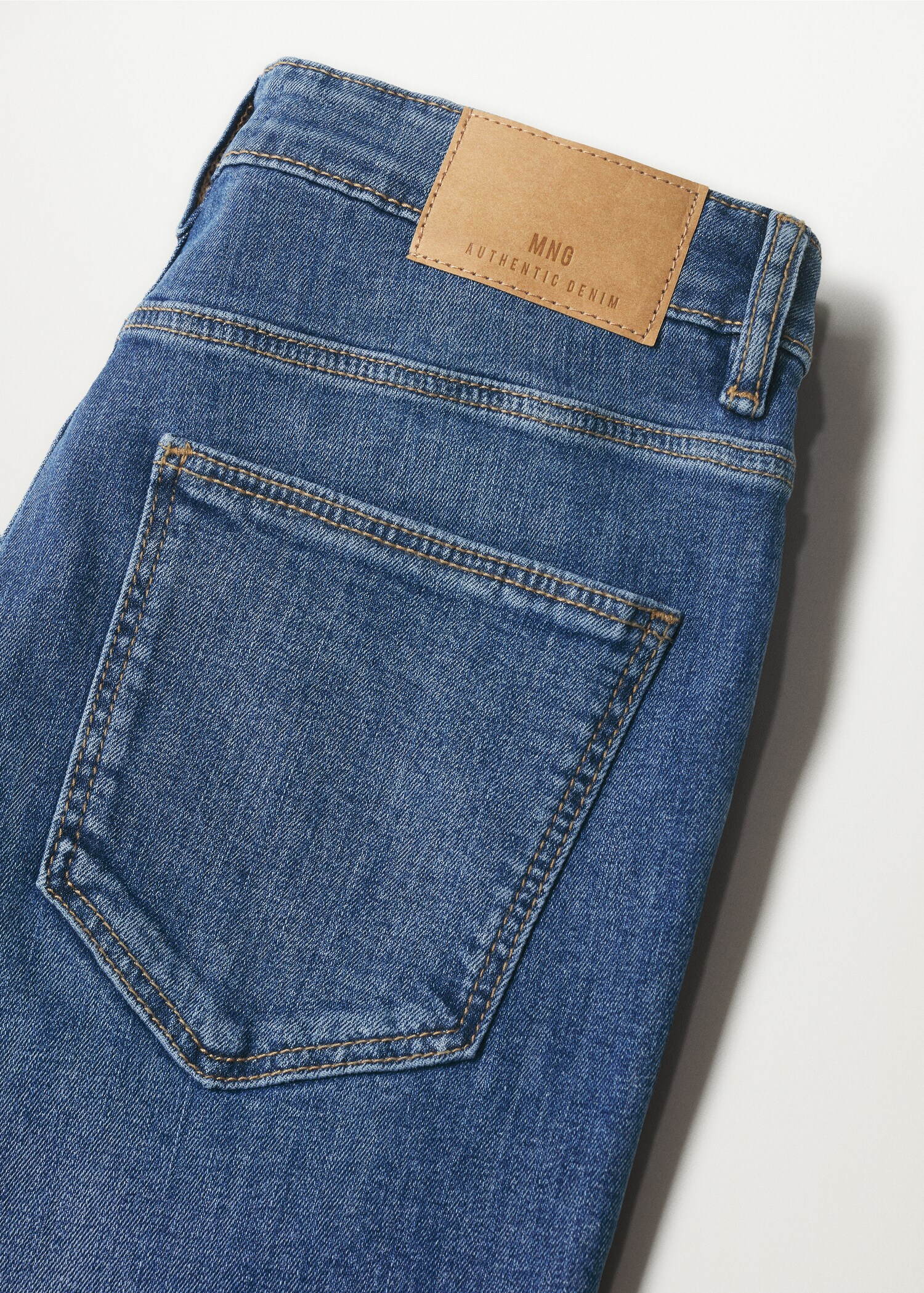 Skinny jeans - Details of the article 8