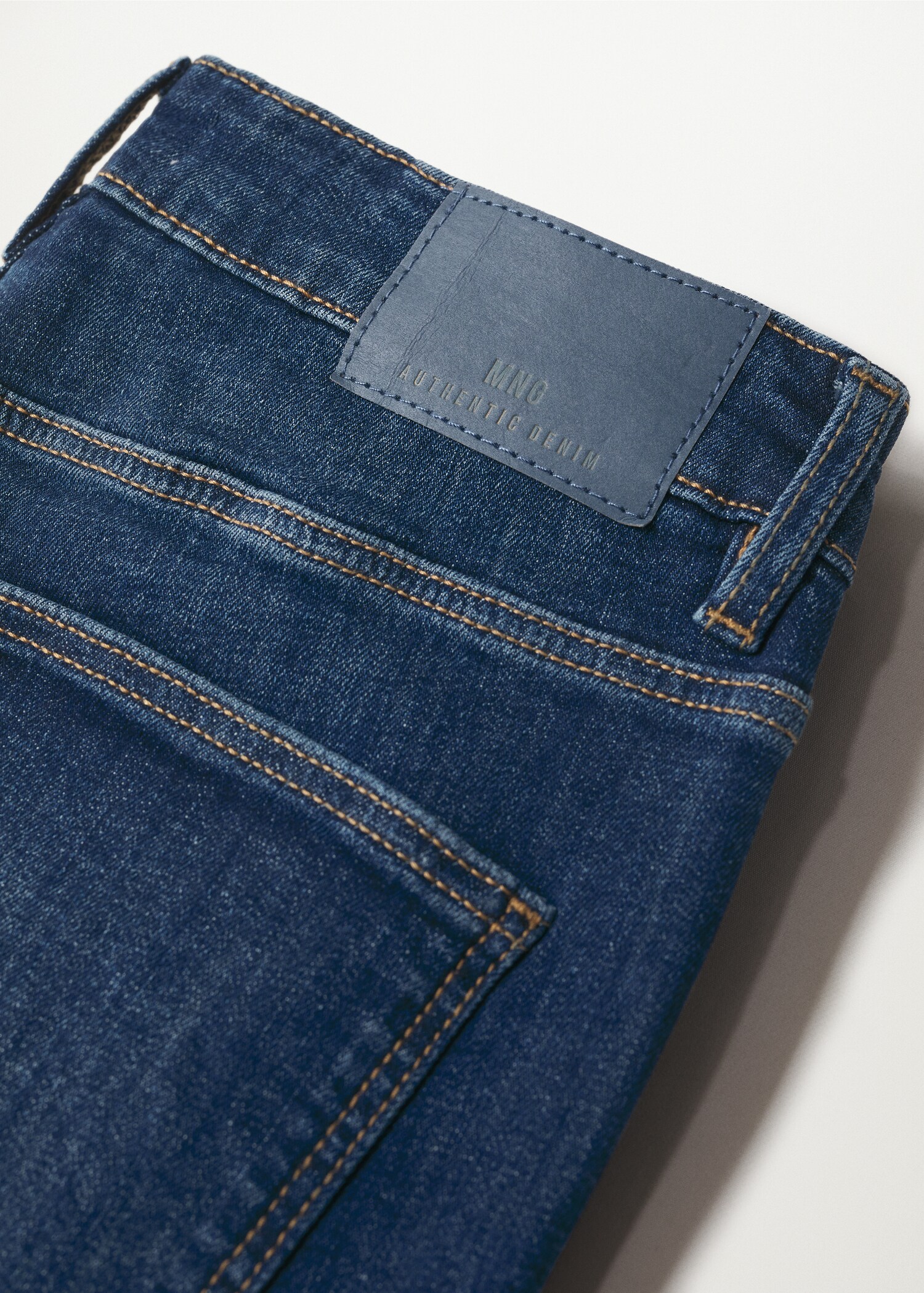 Skinny jeans - Details of the article 8