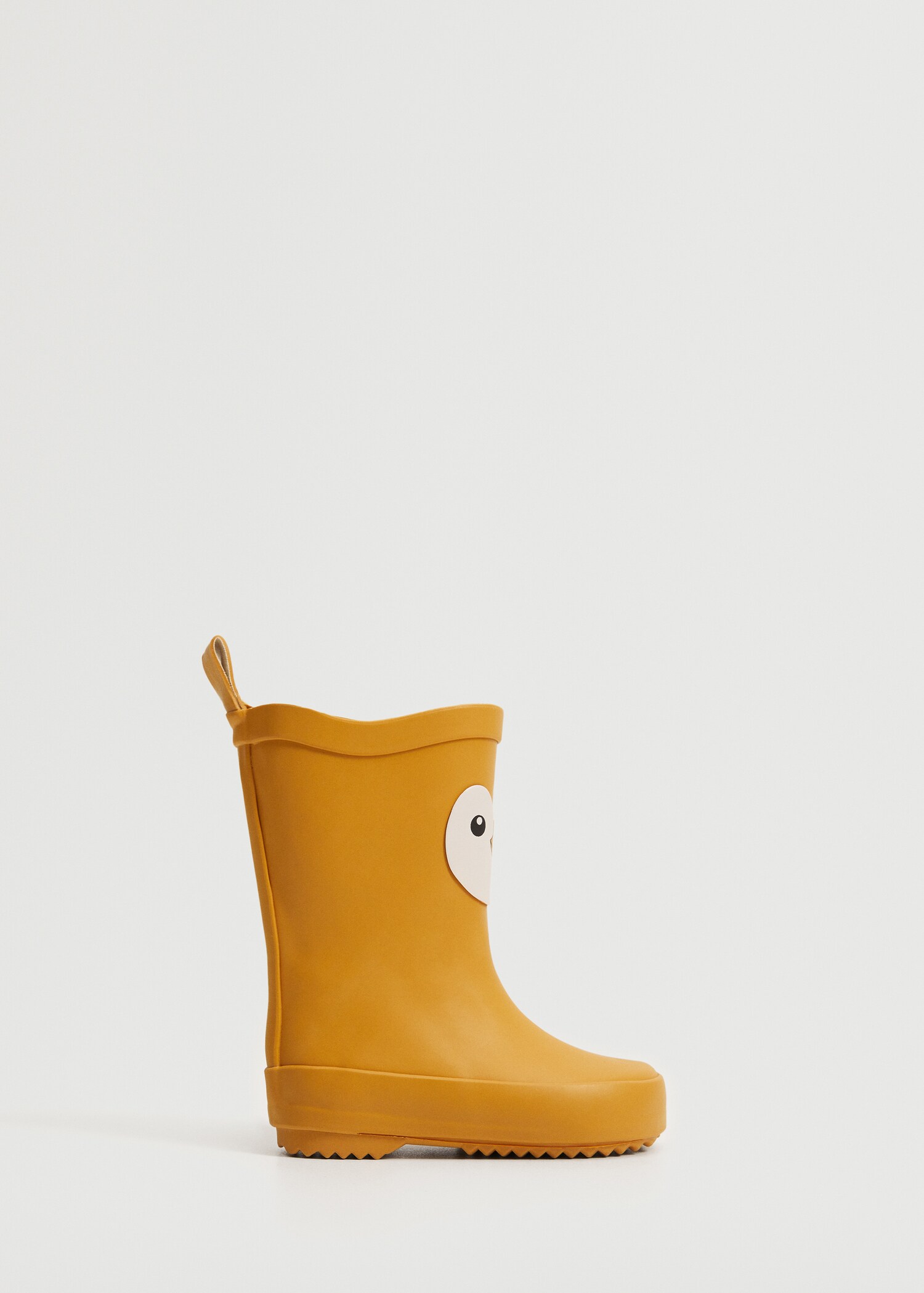 Gumové holínky - Zboží bez modelu