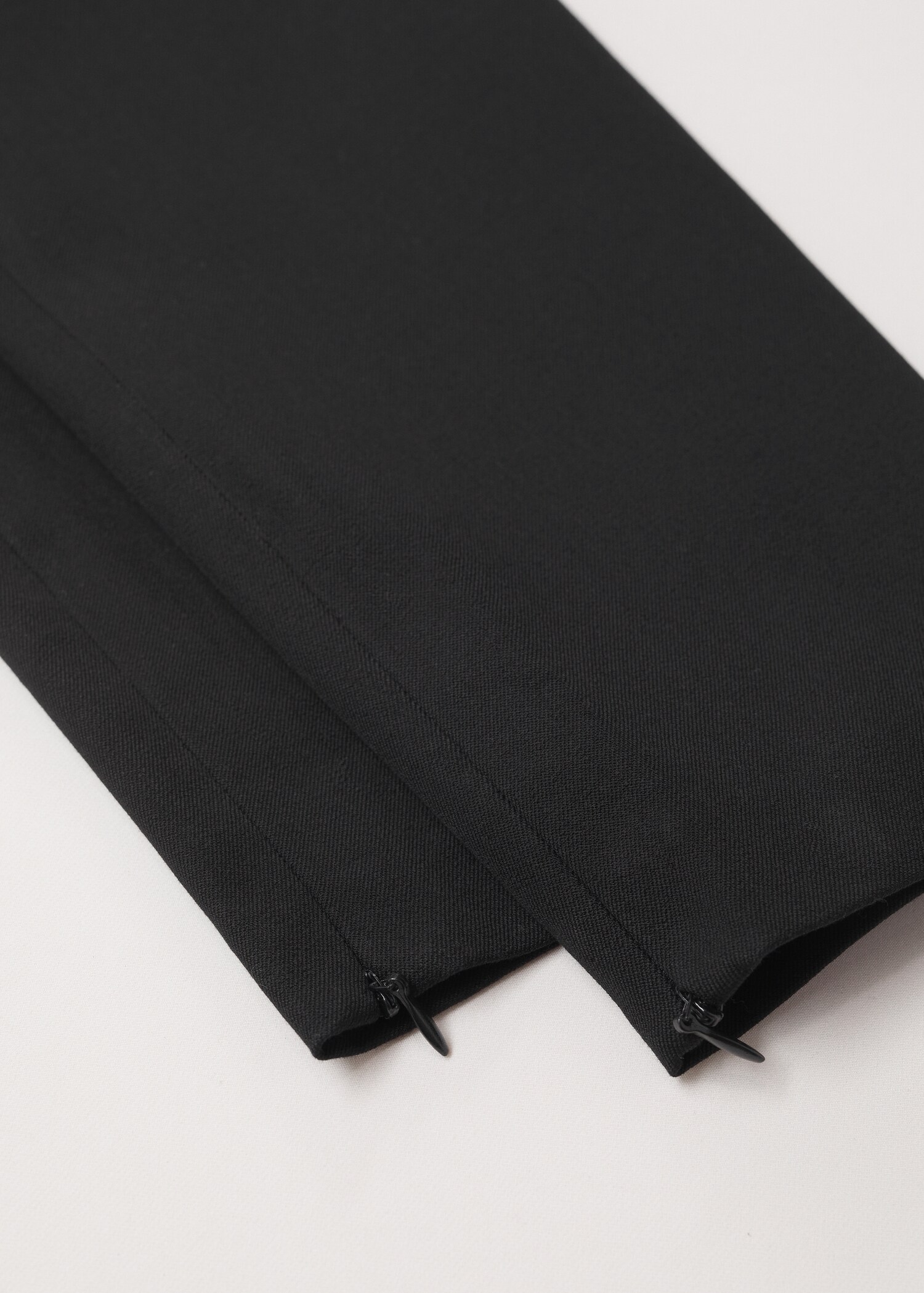 Legging coton fermeture Éclair  - Détail de l'article 8