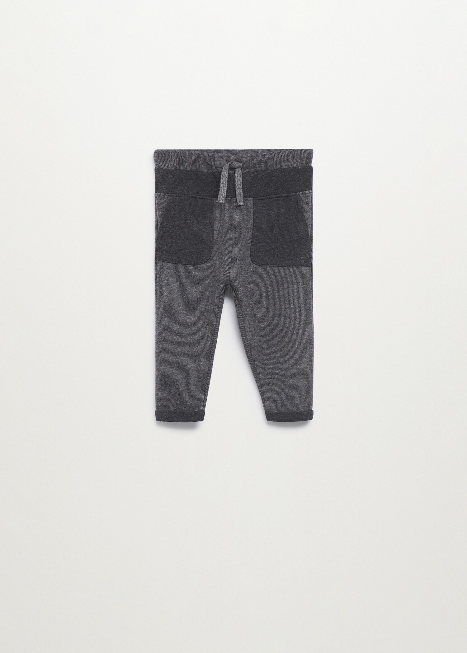 Pantalón jogger bolsillos - Artículo sin modelo