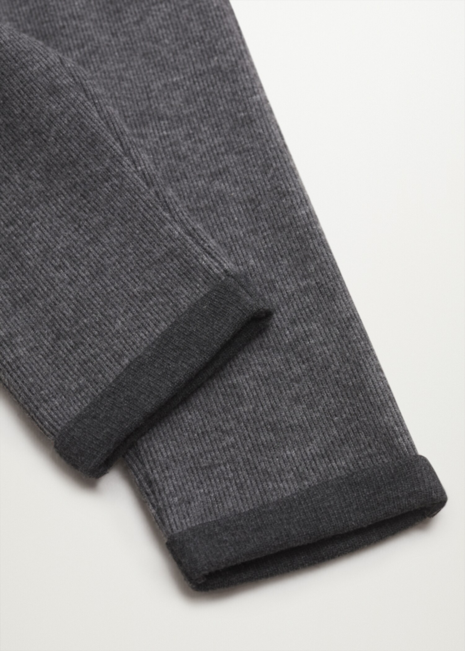 Pantalón jogger bolsillos - Detalle del artículo 8