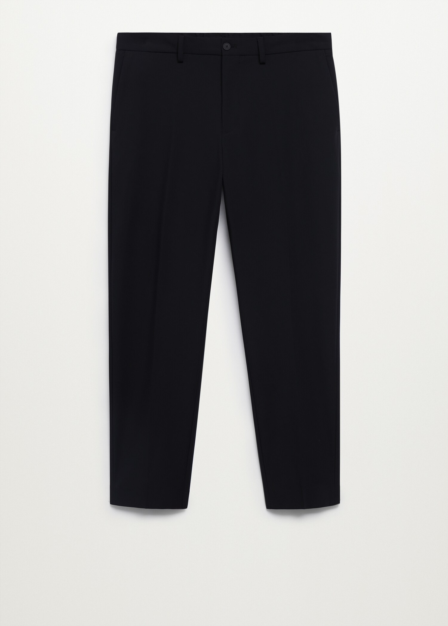 Pantalón traje slim fit stretch - Artículo sin modelo