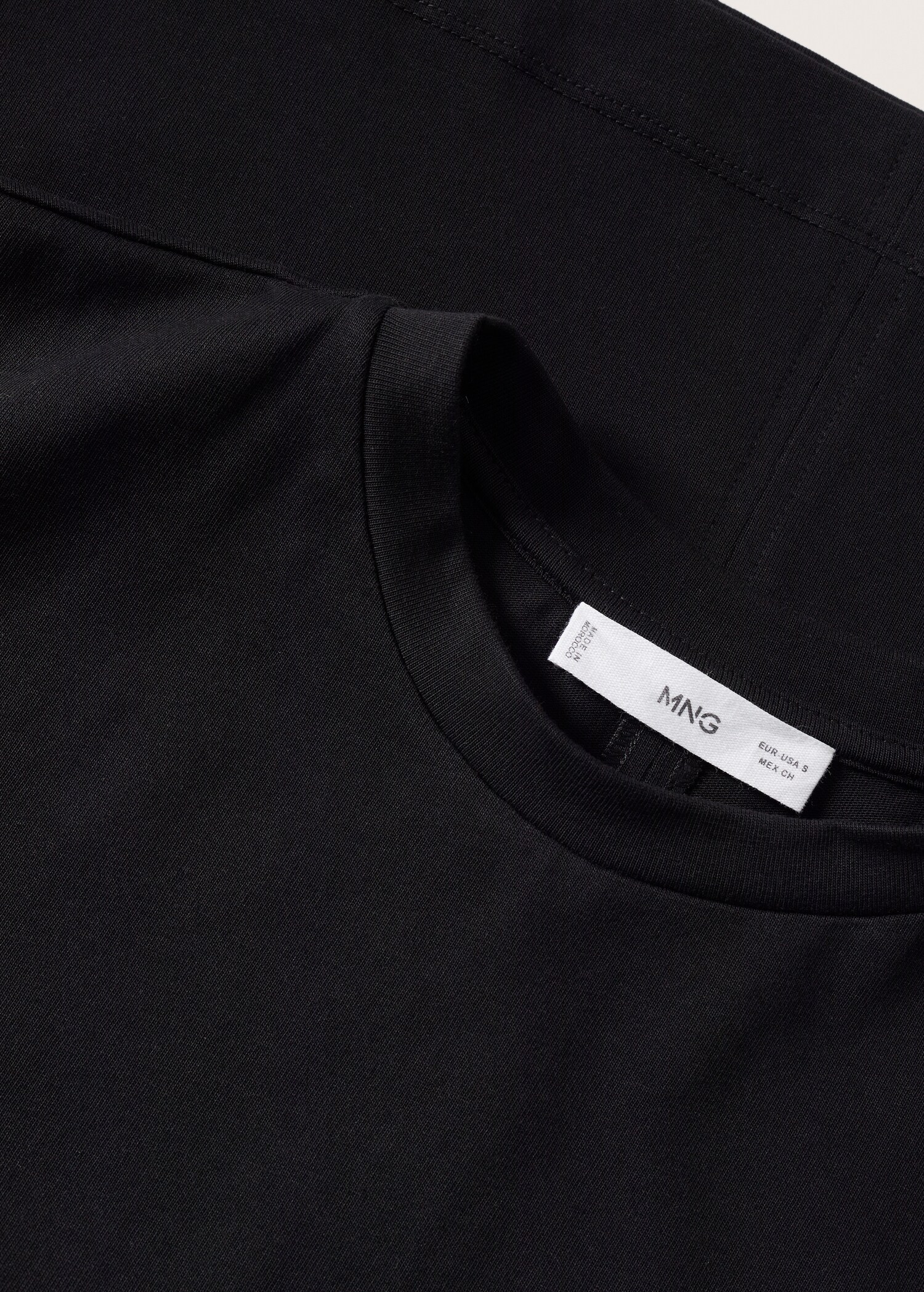 Camiseta 100% algodón  - Detalle del artículo 8
