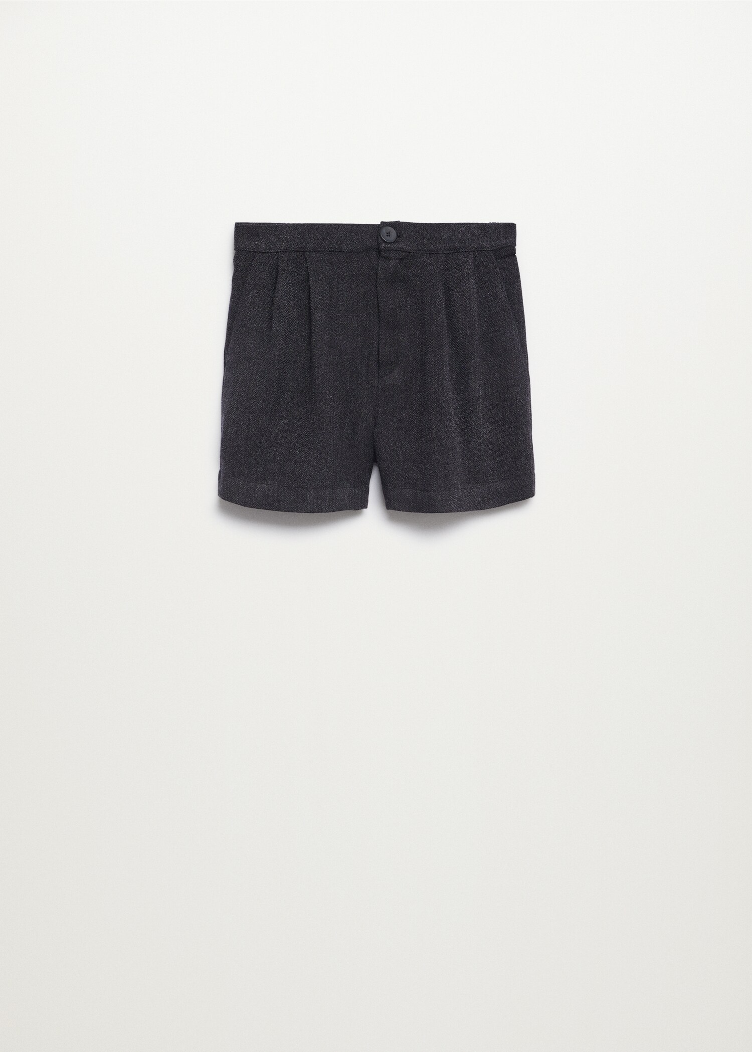 Short pinzas - Artículo sin modelo