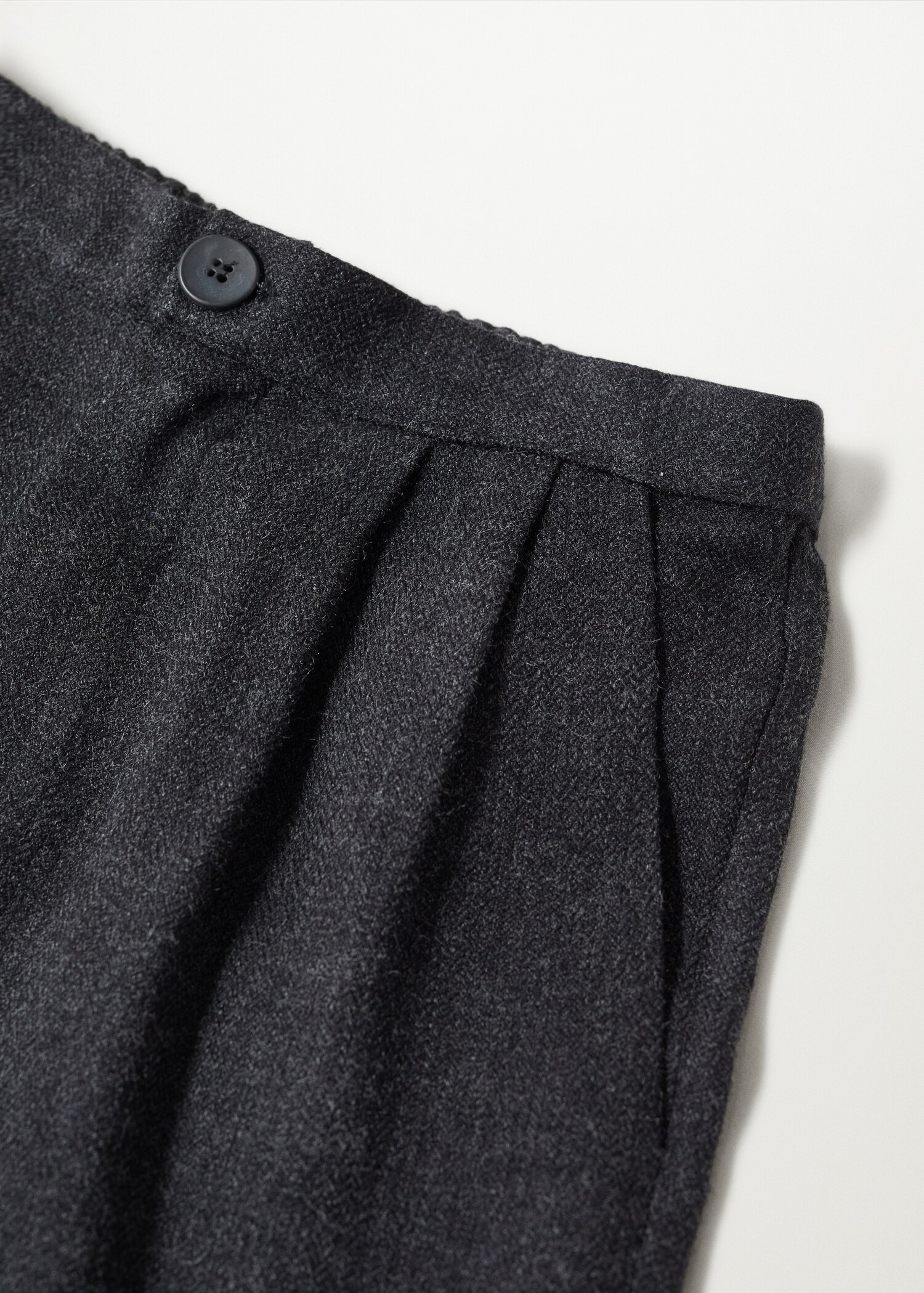 Short pinzas - Detalle del artículo 8