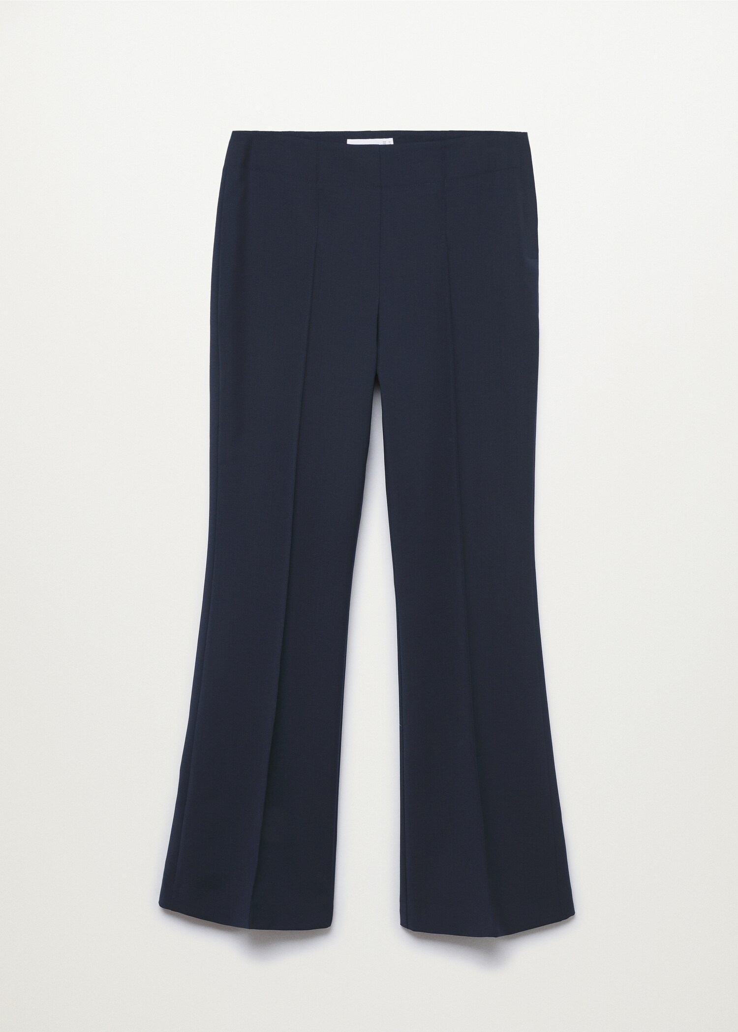 Pantalón traje lana - Artículo sin modelo