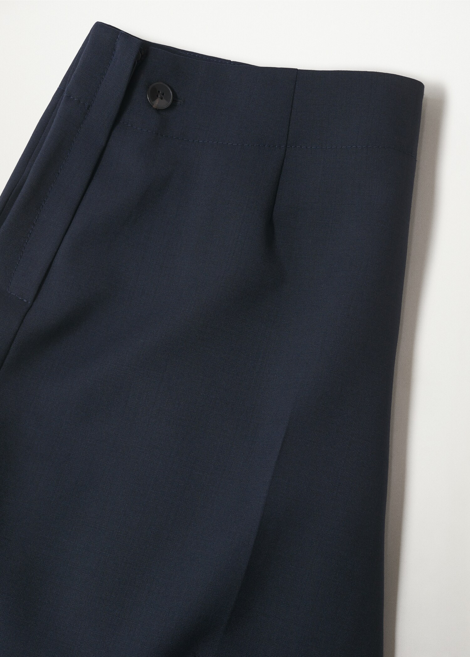 Pantalón traje lana - Detalle del artículo 8