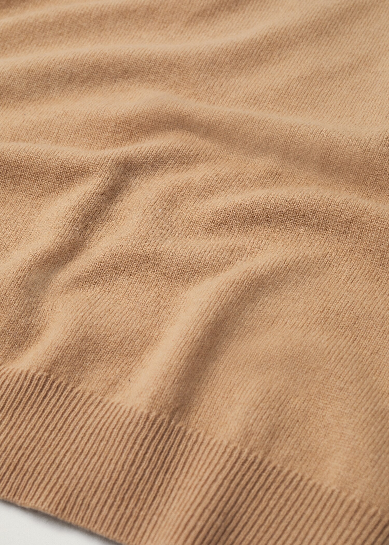Jersey 100% cashmere - Detalle del artículo 8