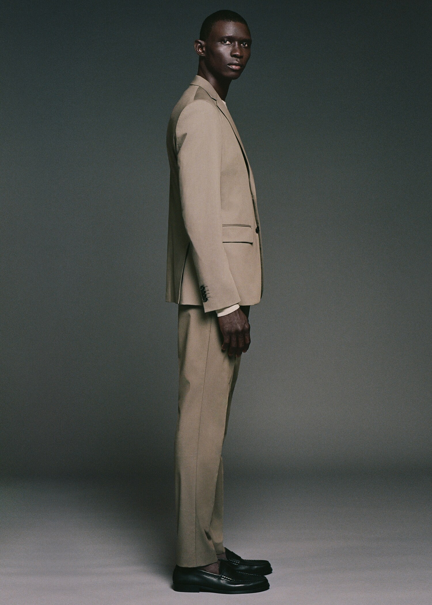  Suit trousers - Details of the article 5