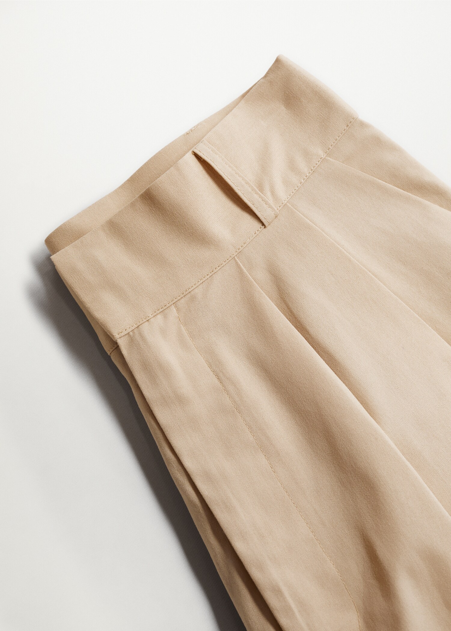 Bermudas algodón pinzas - Detalle del artículo 8