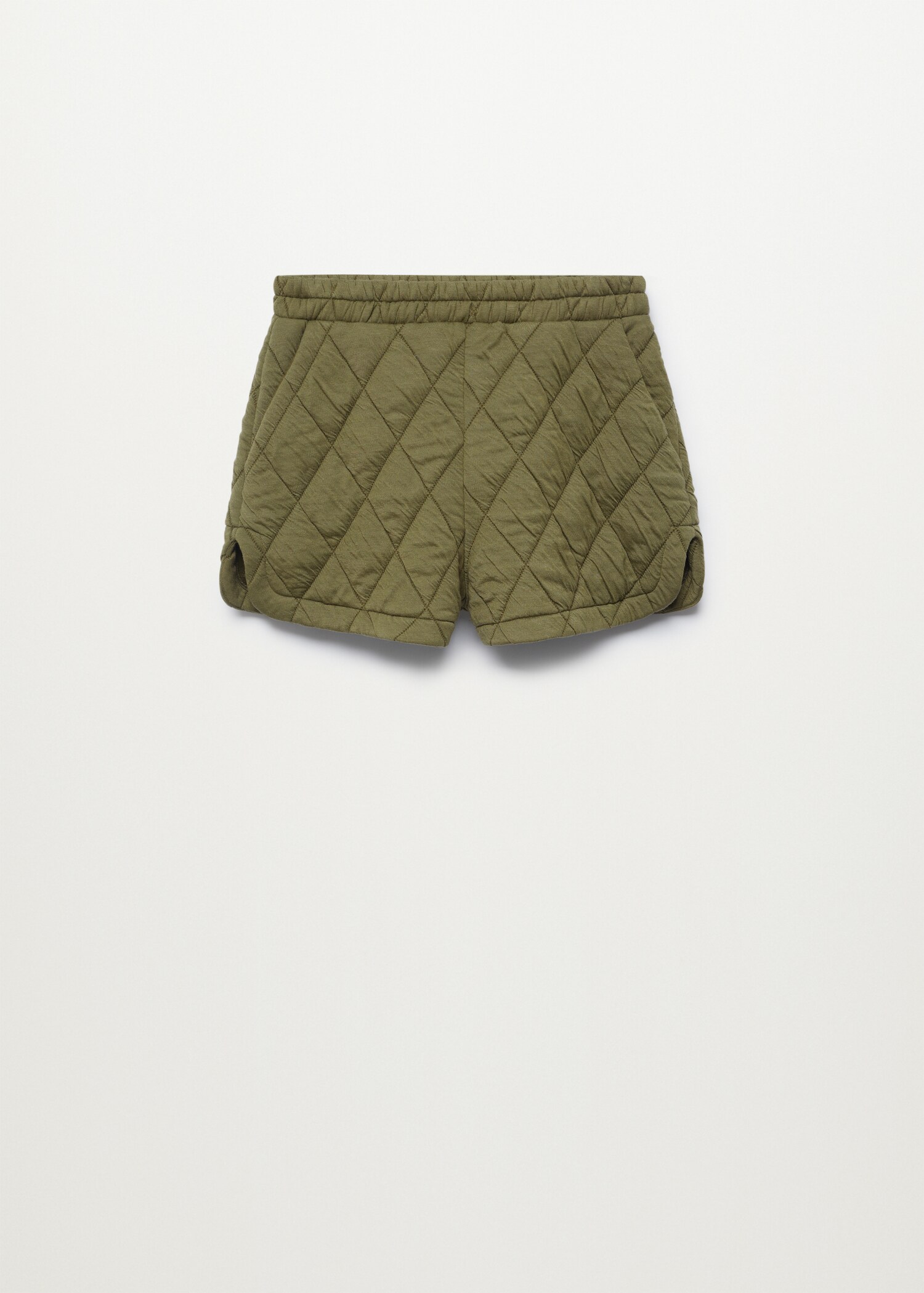 Short acolchado - Artículo sin modelo