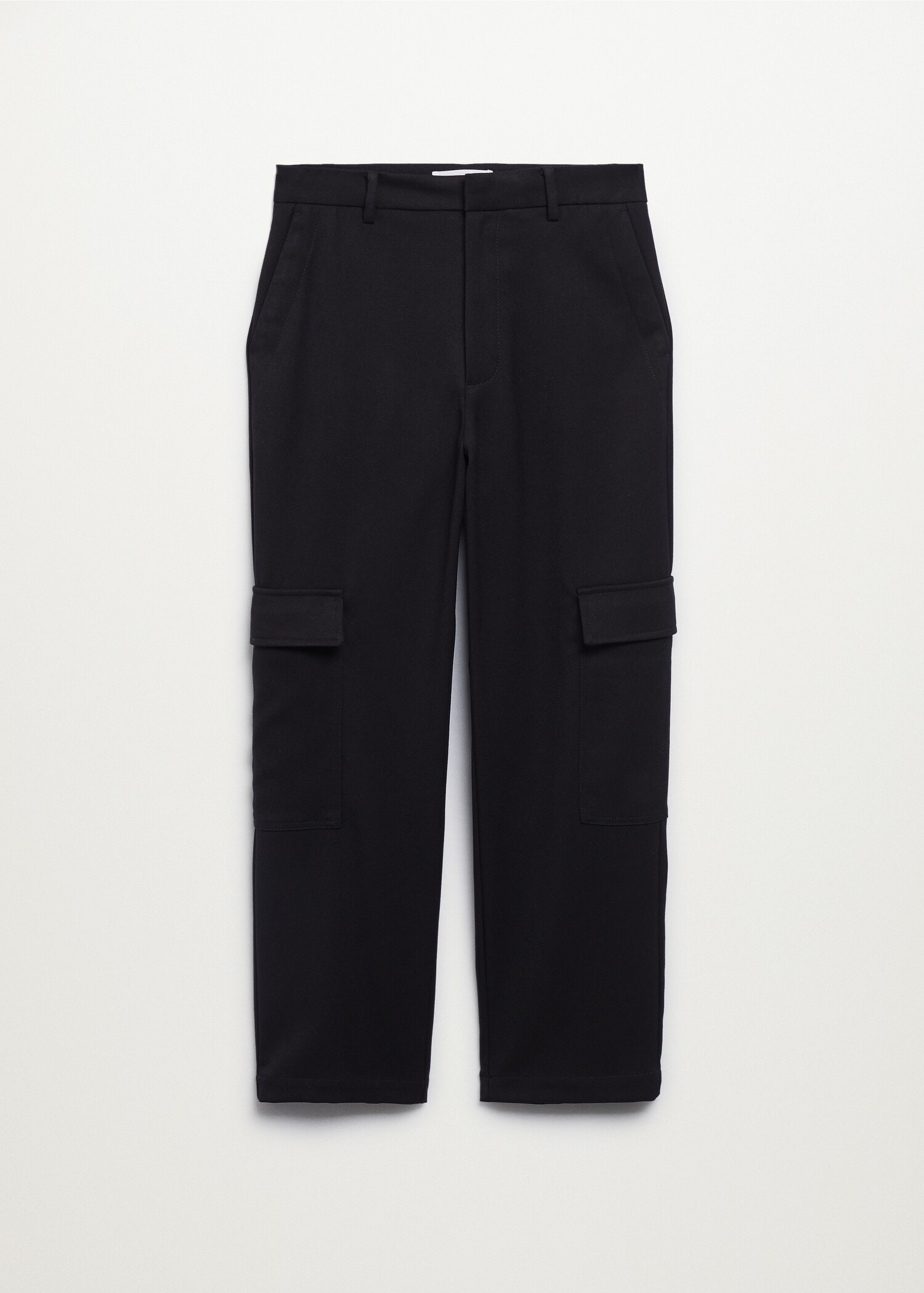 Pantalón cargo bolsillos - Artículo sin modelo