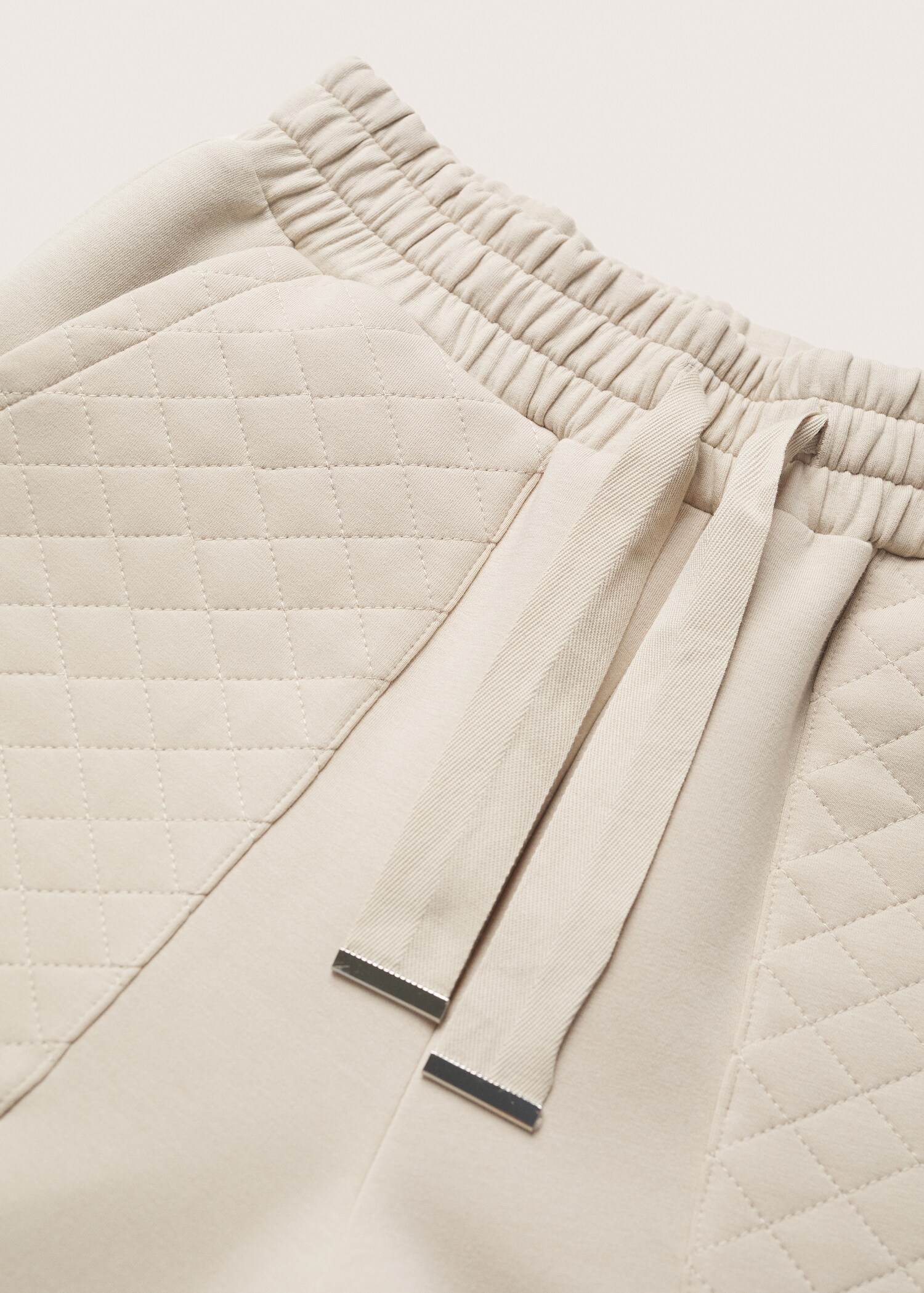 Pantalón algodón textura - Detalle del artículo 8
