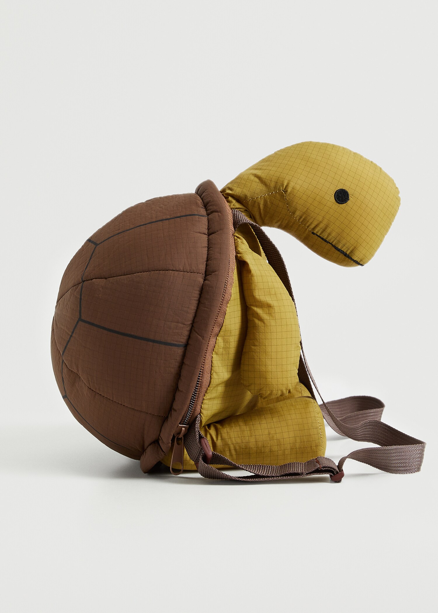 Mochila tortuga - Artículo sin modelo