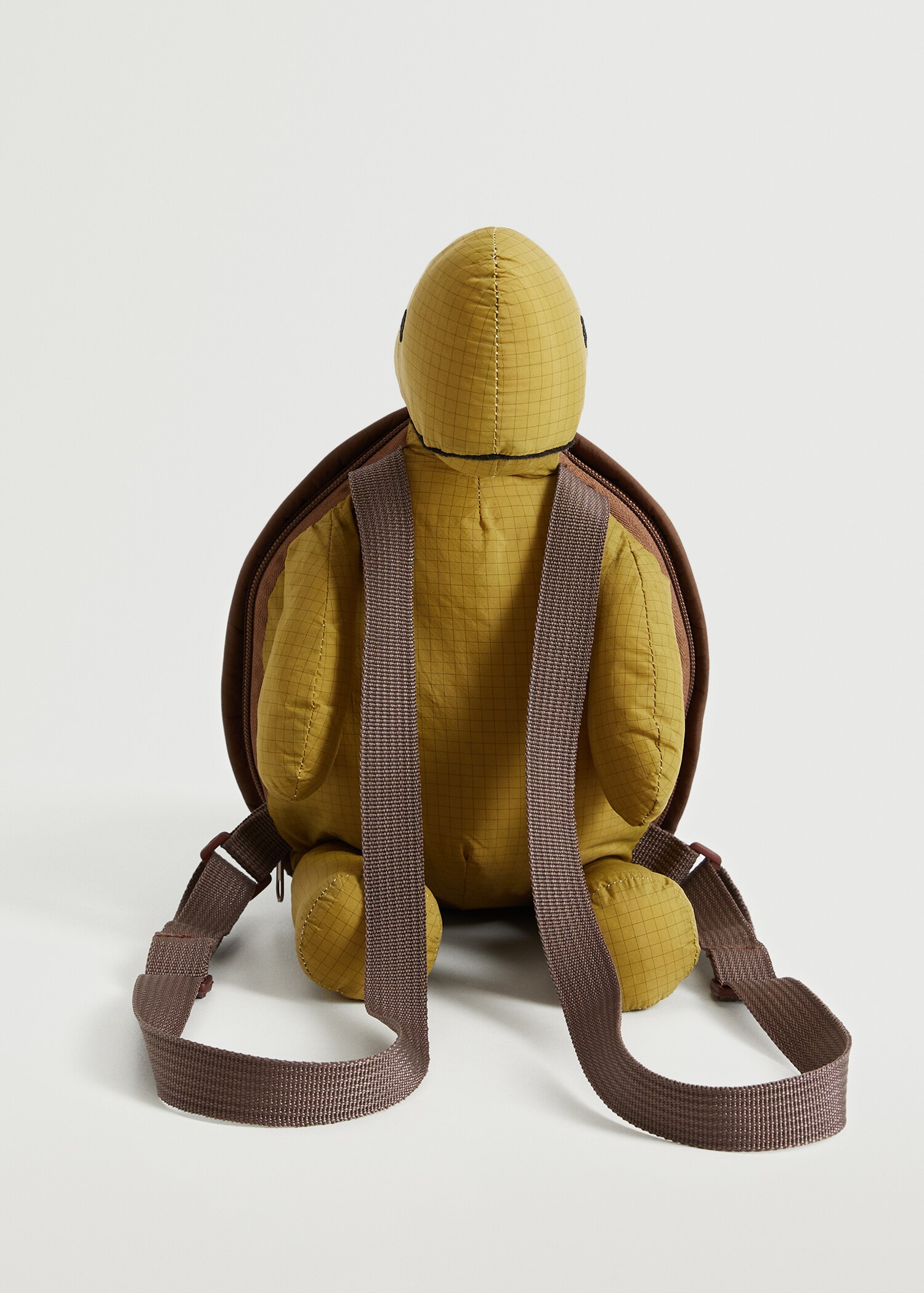 Mochila tortuga - Detalle del artículo 2