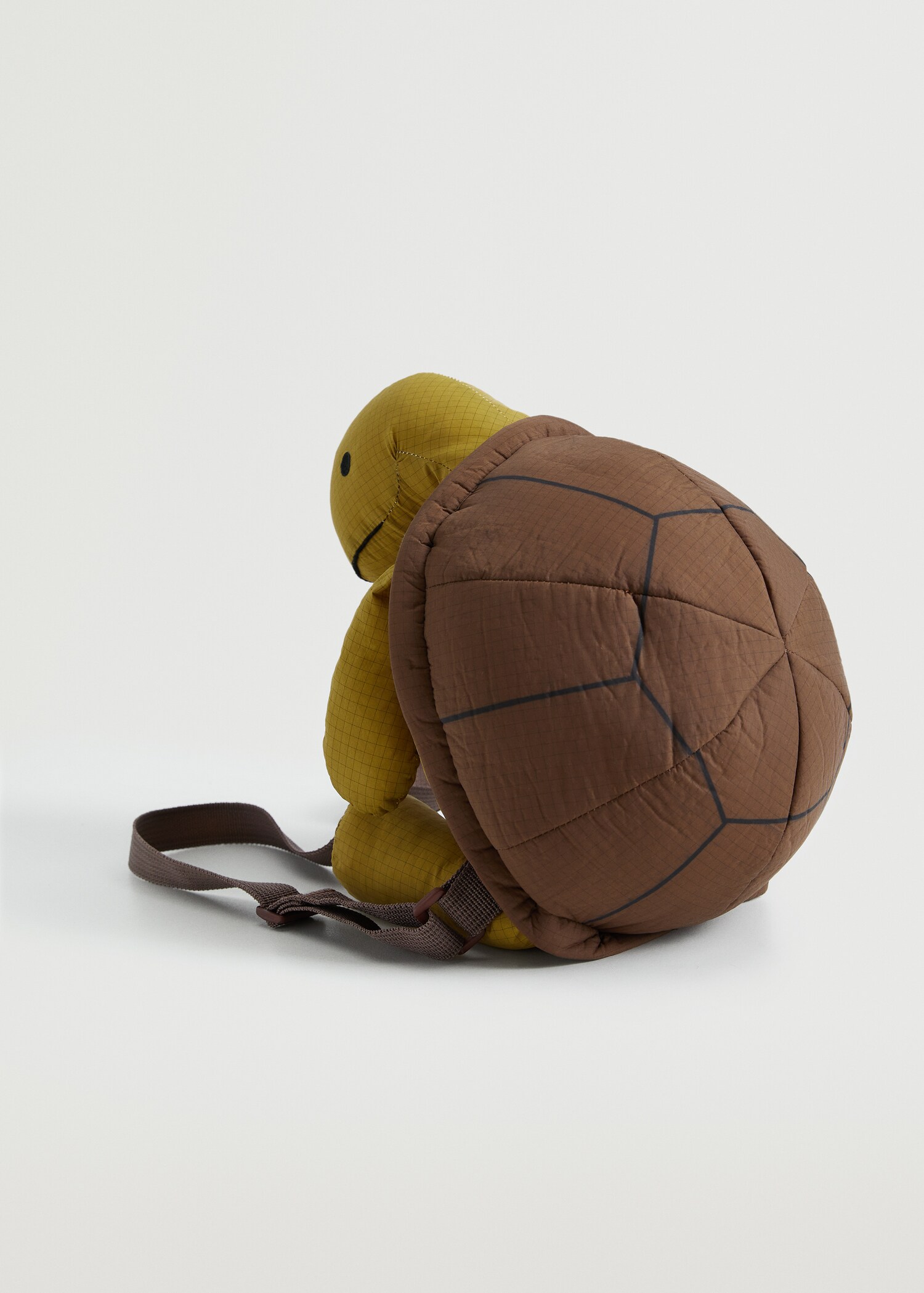 Mochila tortuga - Detalle del artículo 3