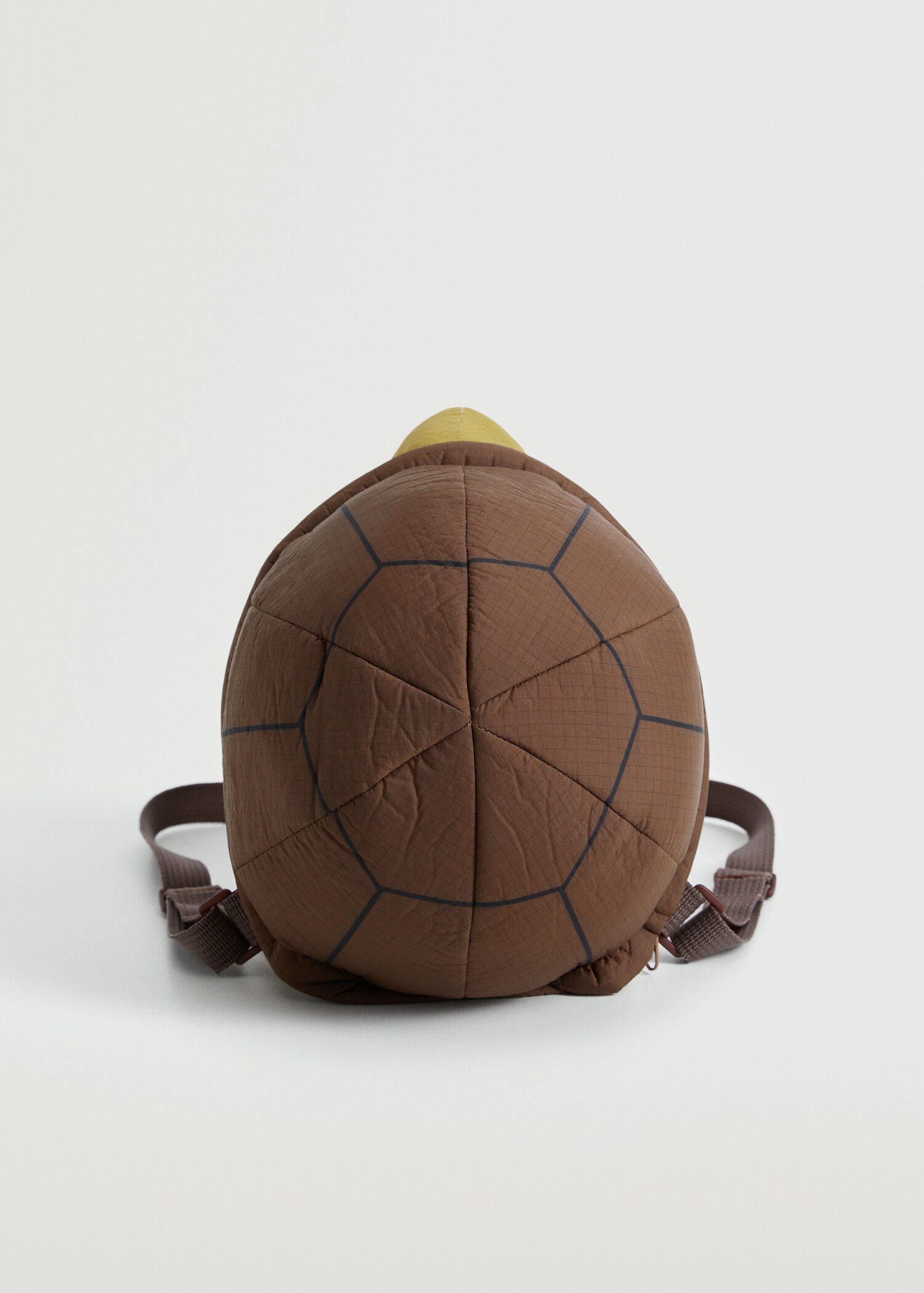Mochila tortuga - Detalle del artículo 4