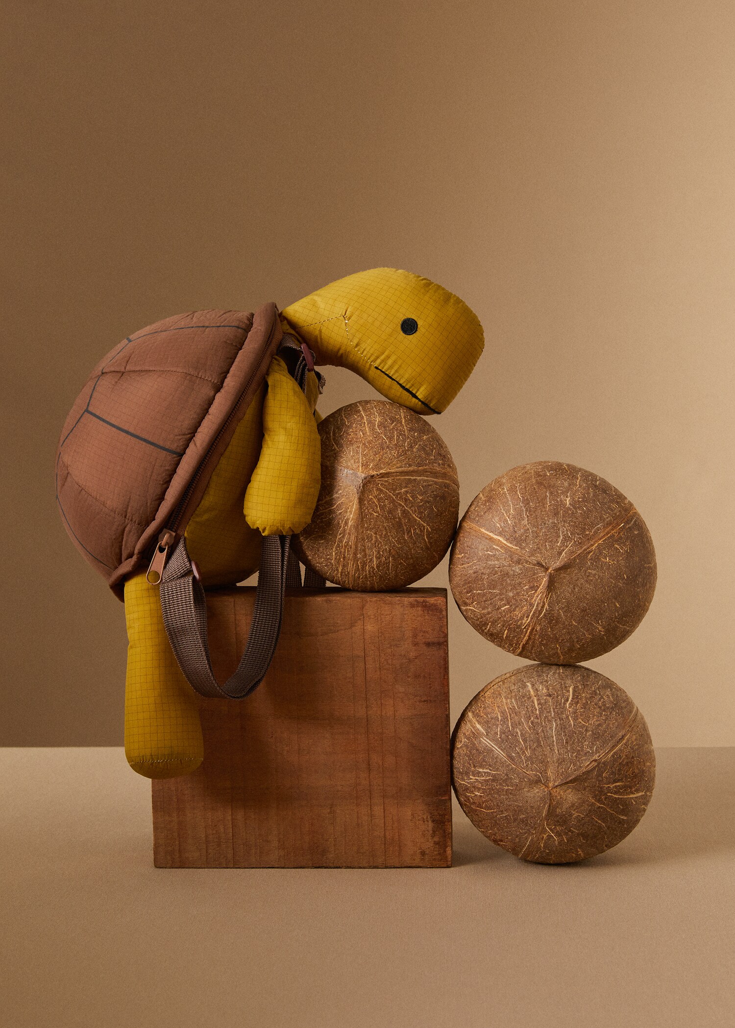 Mochila tortuga - Detalle del artículo 6