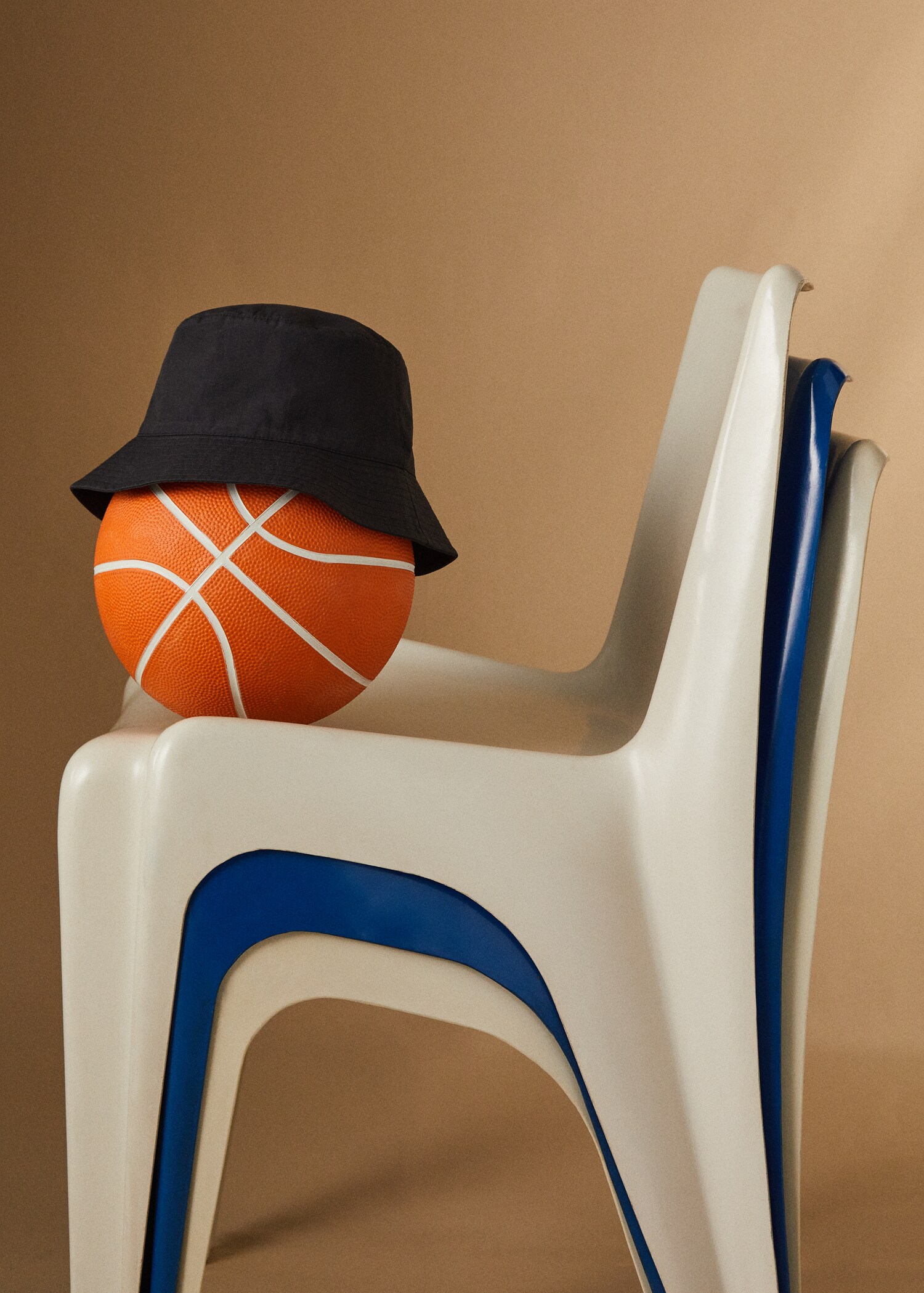 Gorro bucket - Detalle del artículo 6
