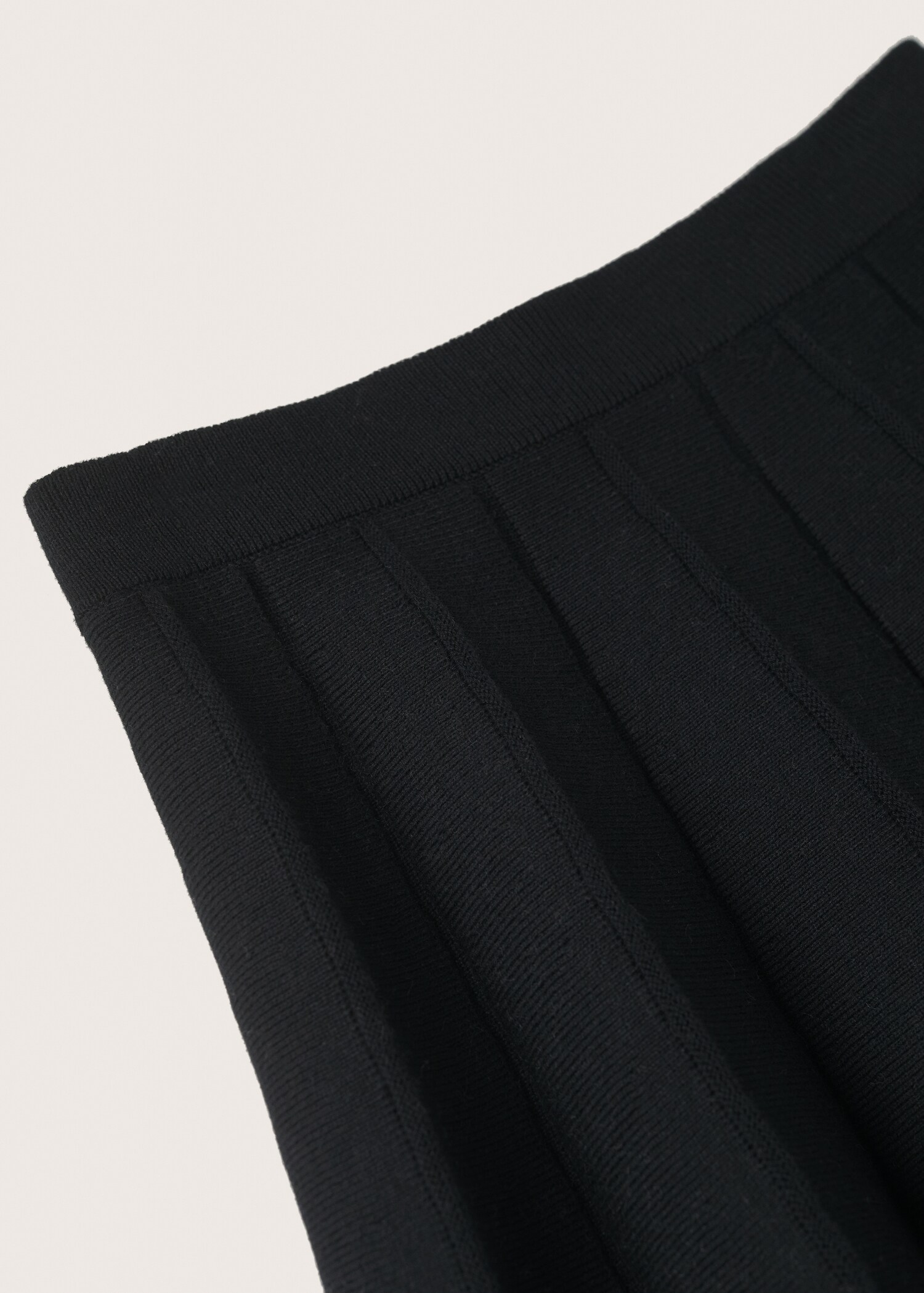 Falda tablas punto - Detalle del artículo 8