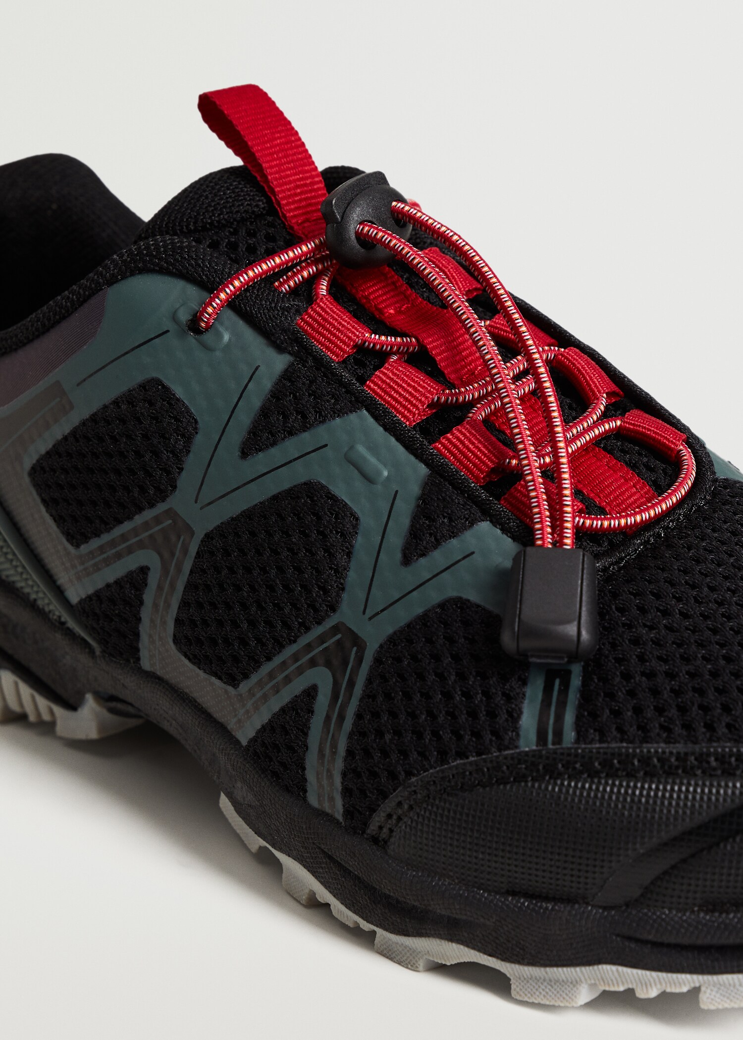 Deportiva suela track - Detalle del artículo 2