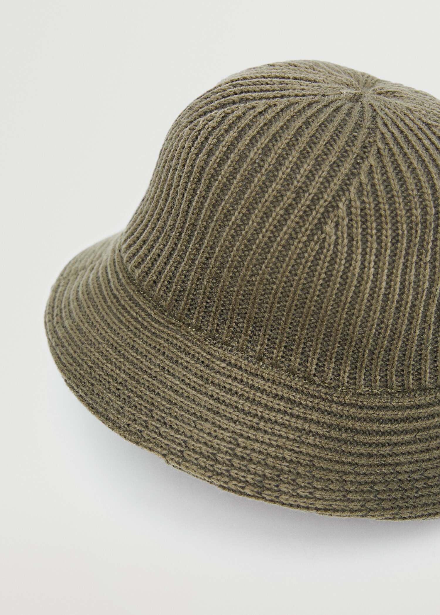 Gorro bucket - Plano medio