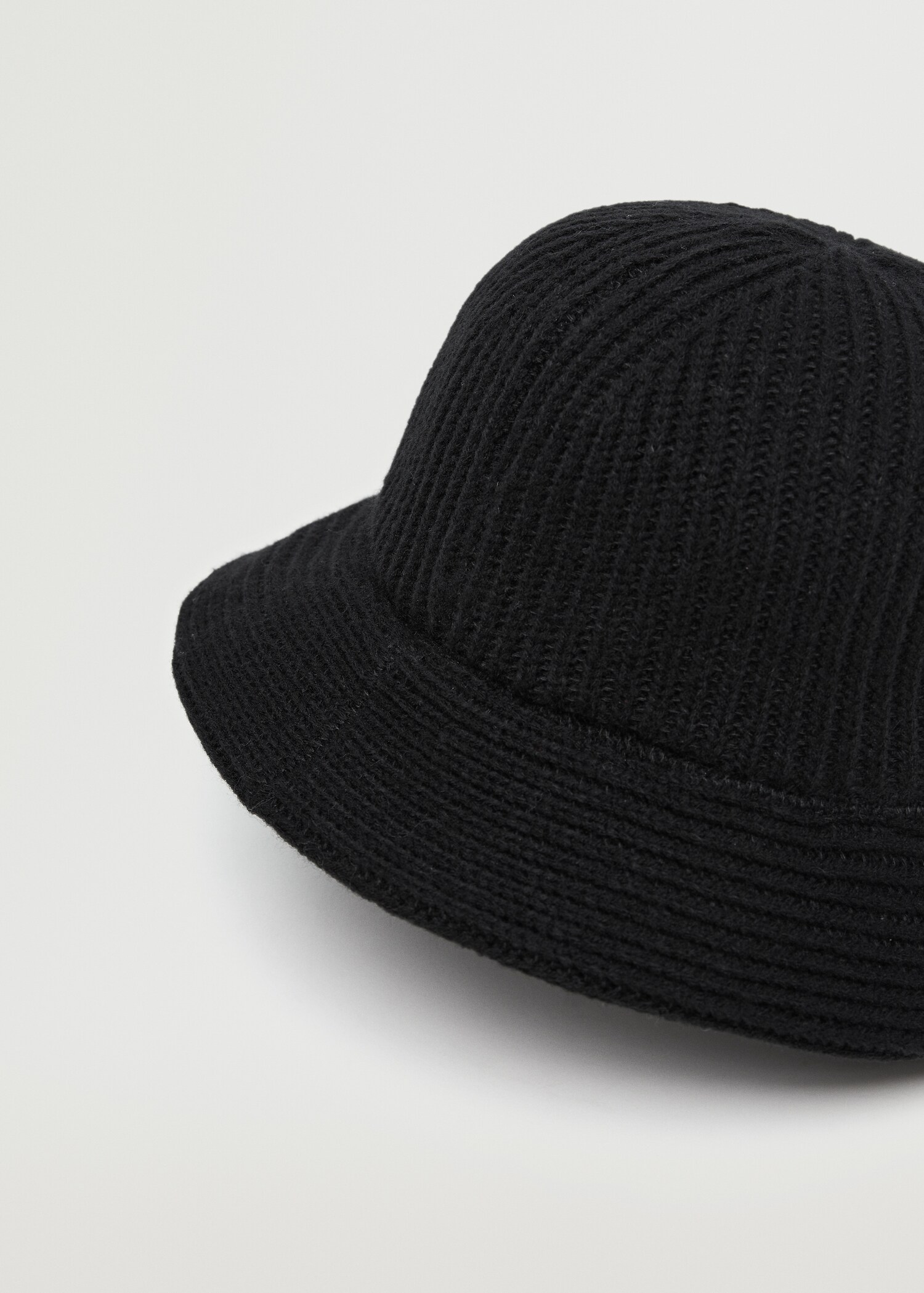 Gorro bucket - Plano medio