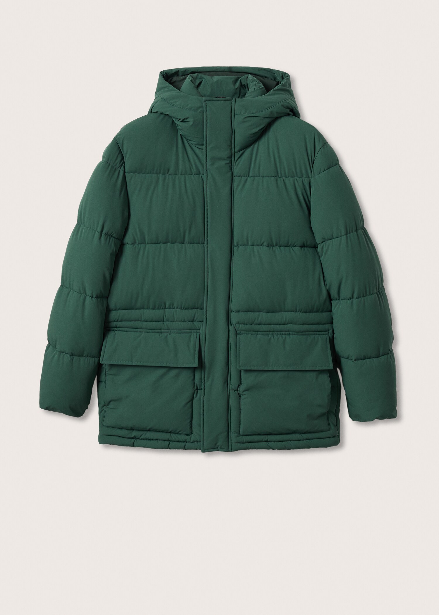 Nepromokavý termoregulační anorak - Zboží bez modelu