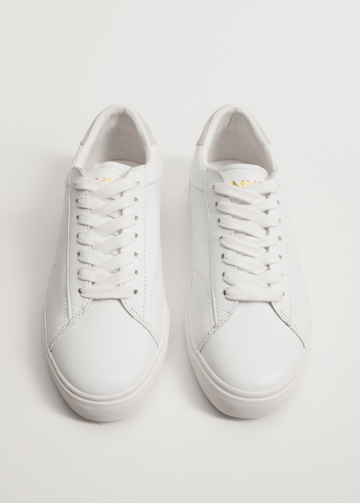 Deportivas piel cordones - Detalle del artículo 3