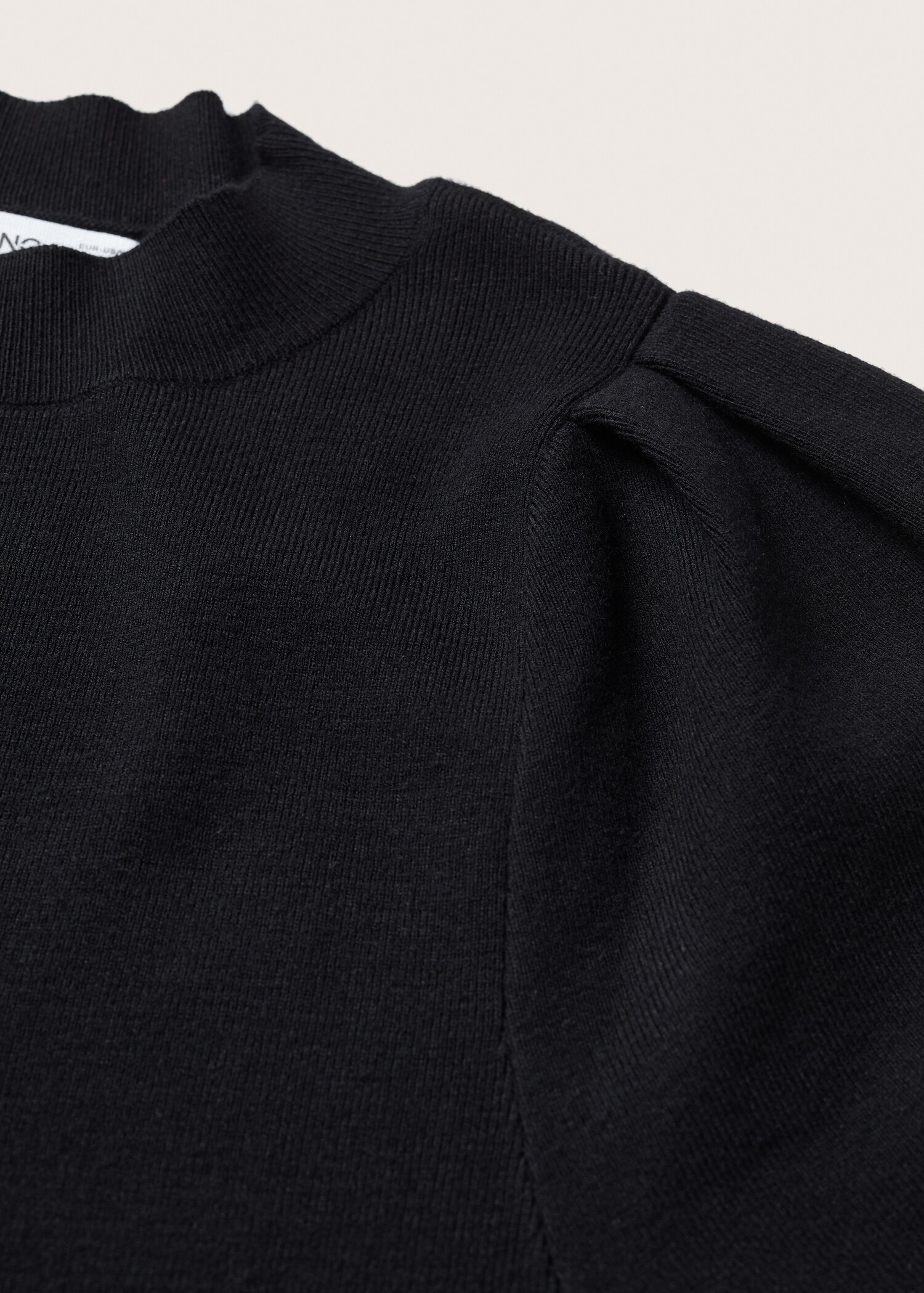 Vestido punto fino - Detalle del artículo 8