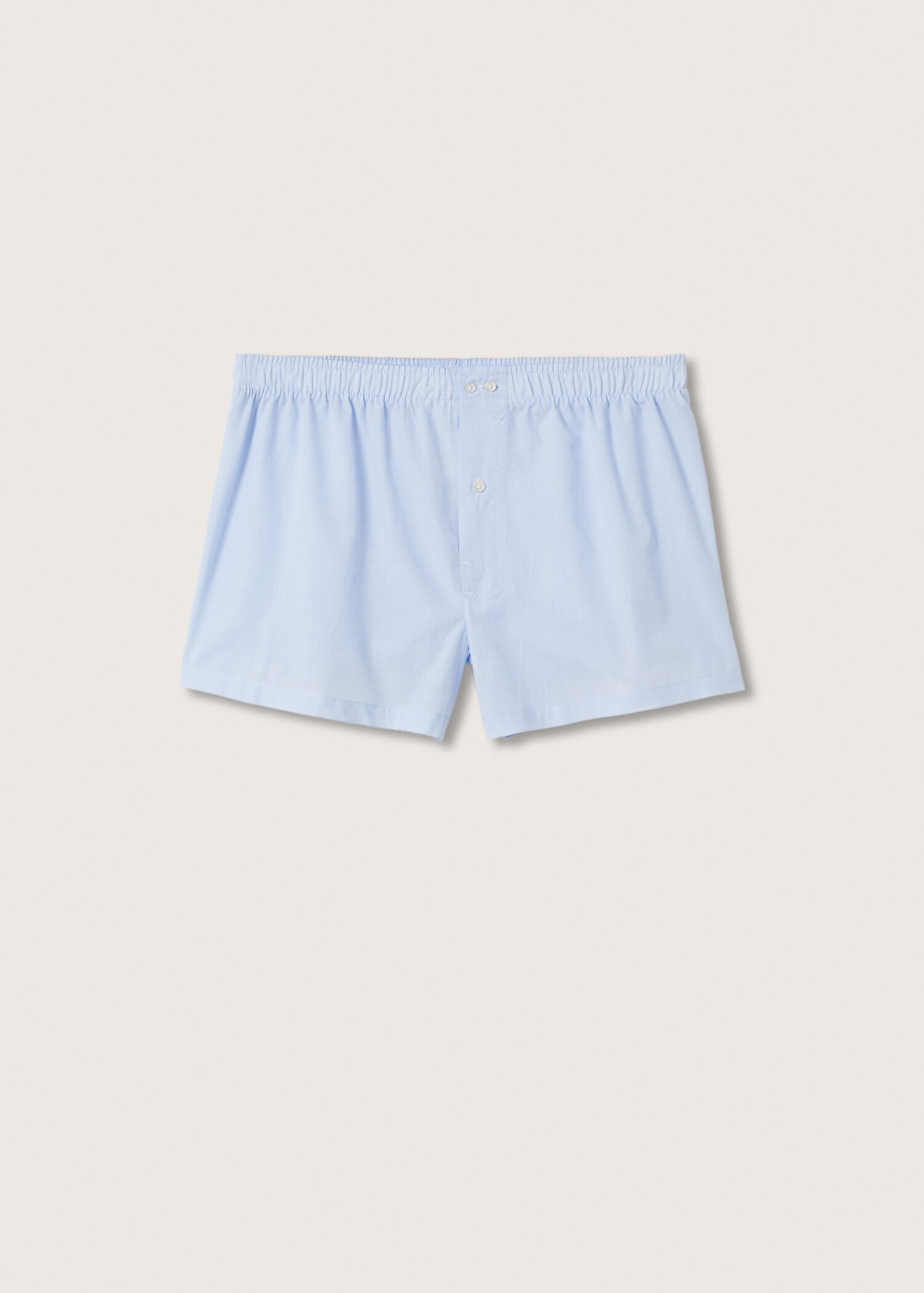 Boxershorts aus Baumwolle - Detail des Artikels 7