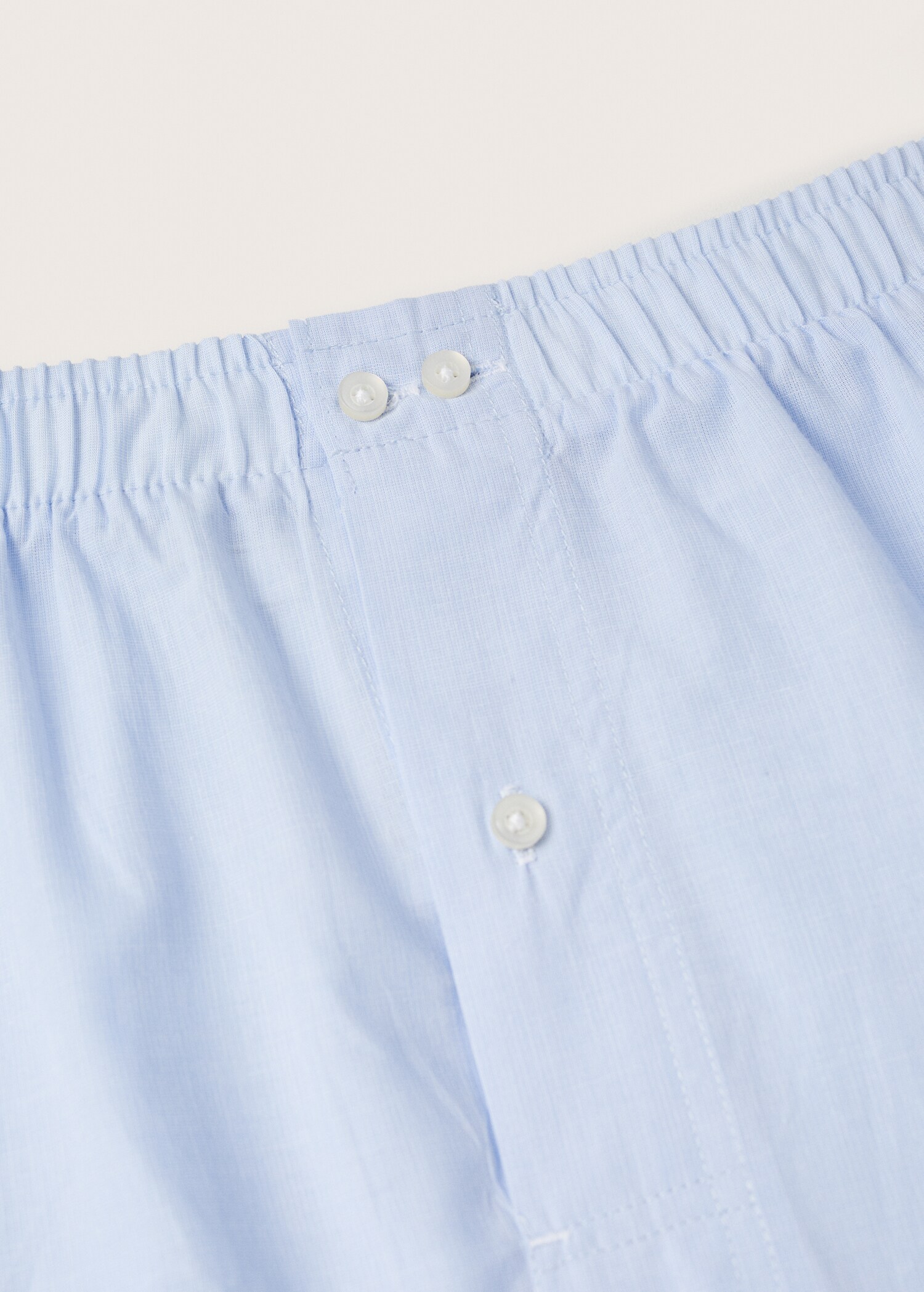 Boxershorts aus Baumwolle - Detail des Artikels 8