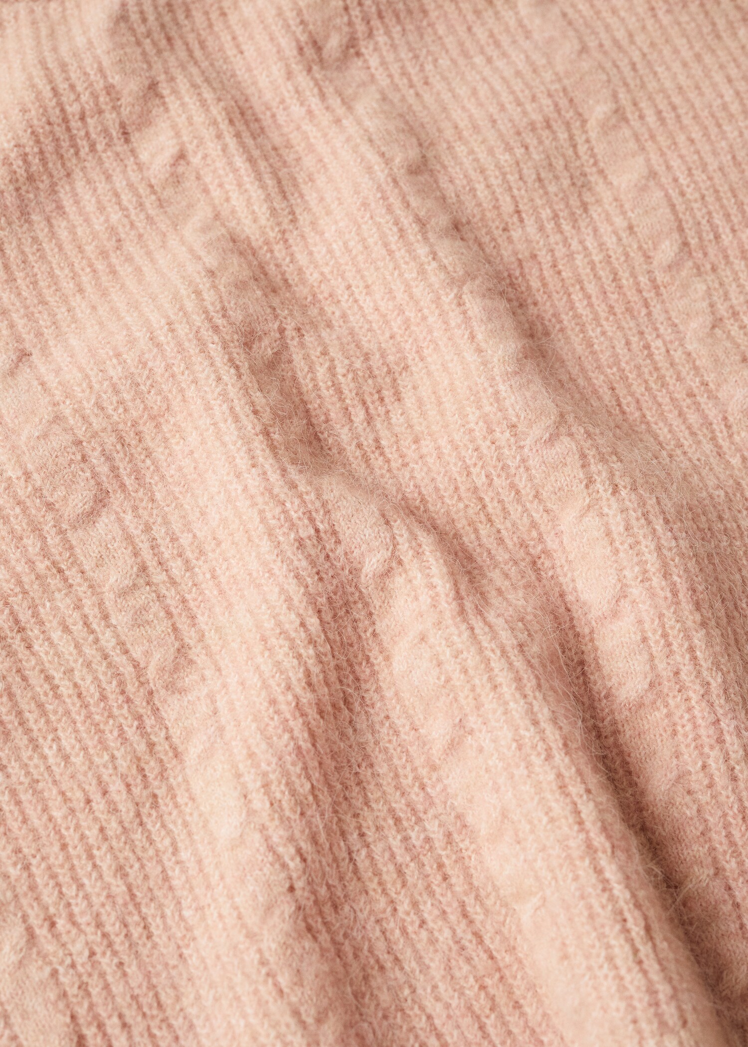 Jersey punto oversize - Detalle del artículo 8