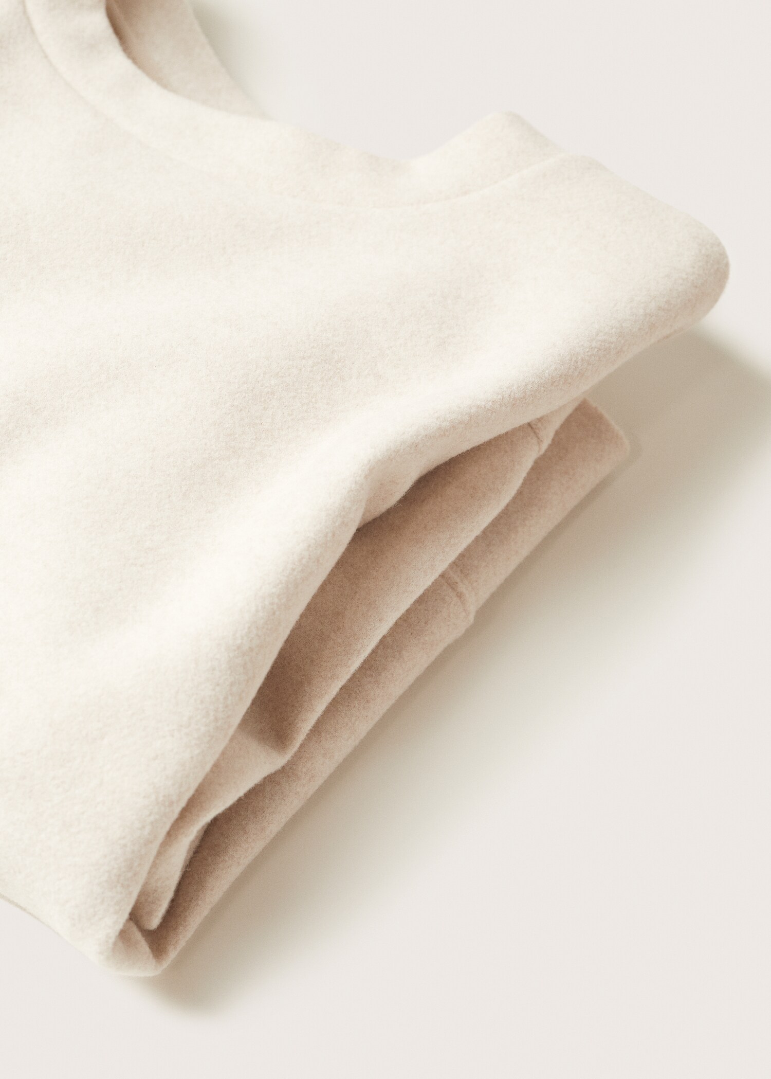 Sudadera relaxed - Detalle del artículo 8