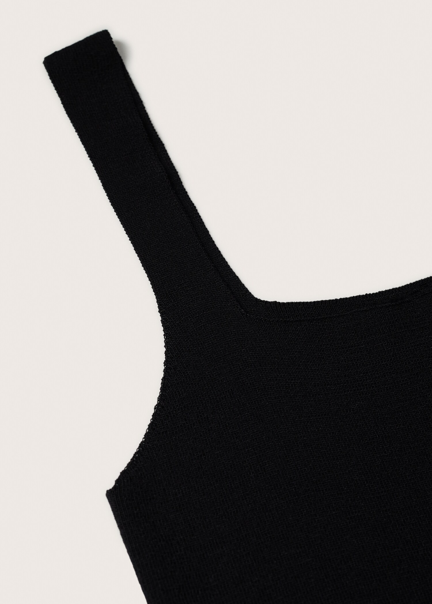 Top punto fino - Detalle del artículo 8