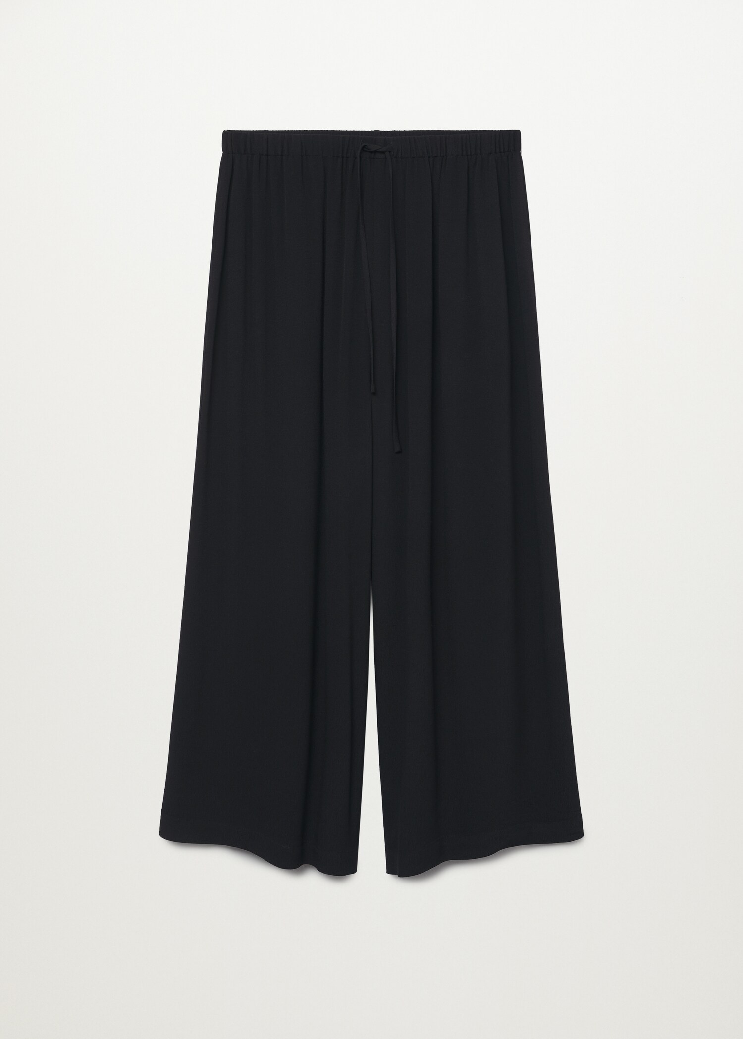 Pantalón culotte fluido - Artículo sin modelo