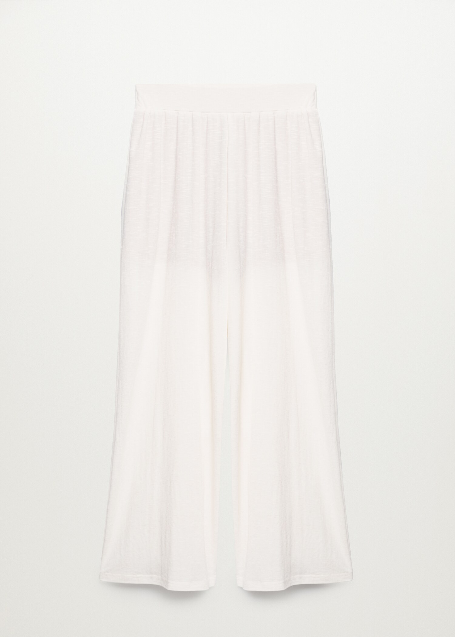 Pantalón culotte fluido - Artículo sin modelo