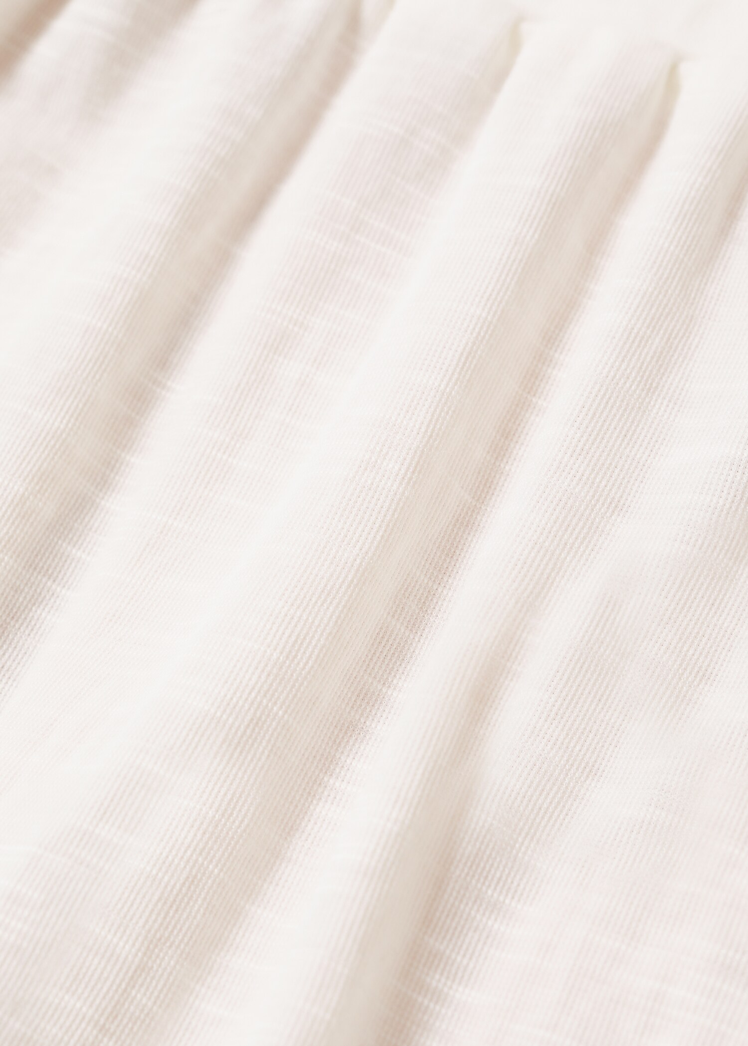 Pantalón culotte fluido - Detalle del artículo 8