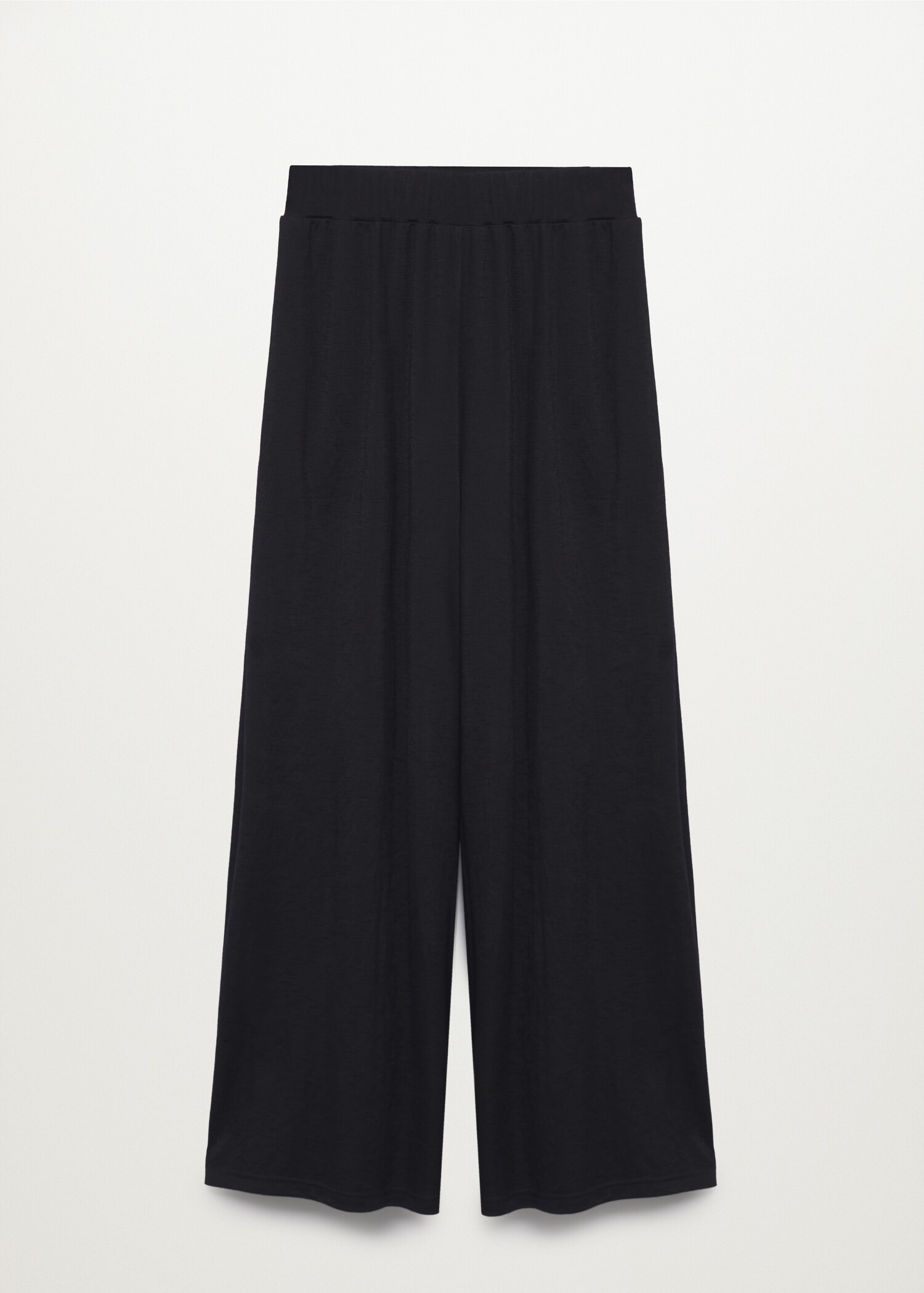 Pantalón culotte fluido - Artículo sin modelo